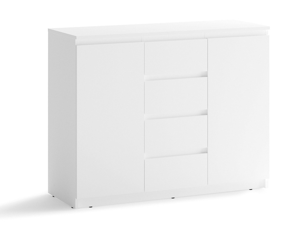 Kumode Cirdelu 105 (Balts)