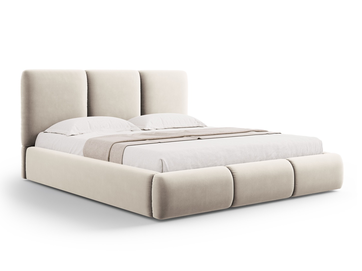 Gulta Beckley 159 (Riviera 21)