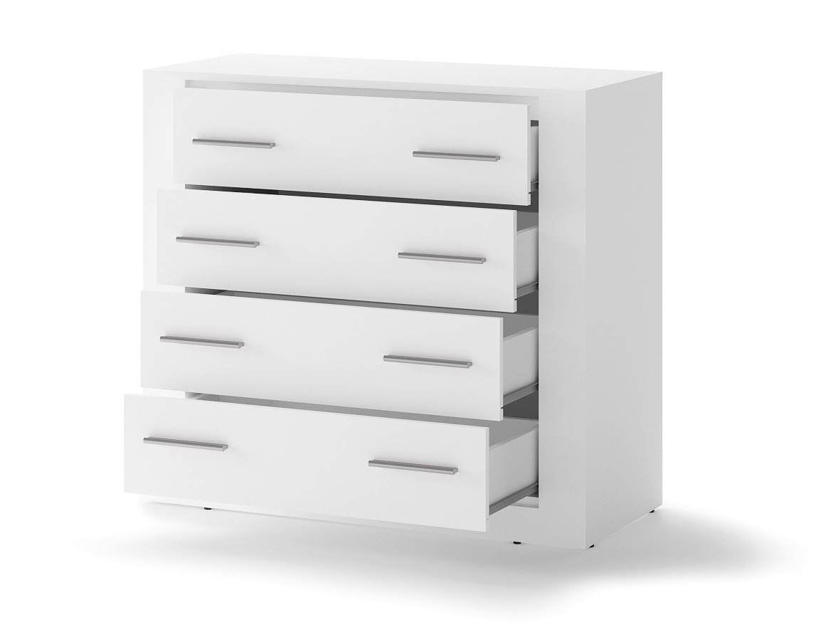 Kumode Cirdelu 110 (Balts)