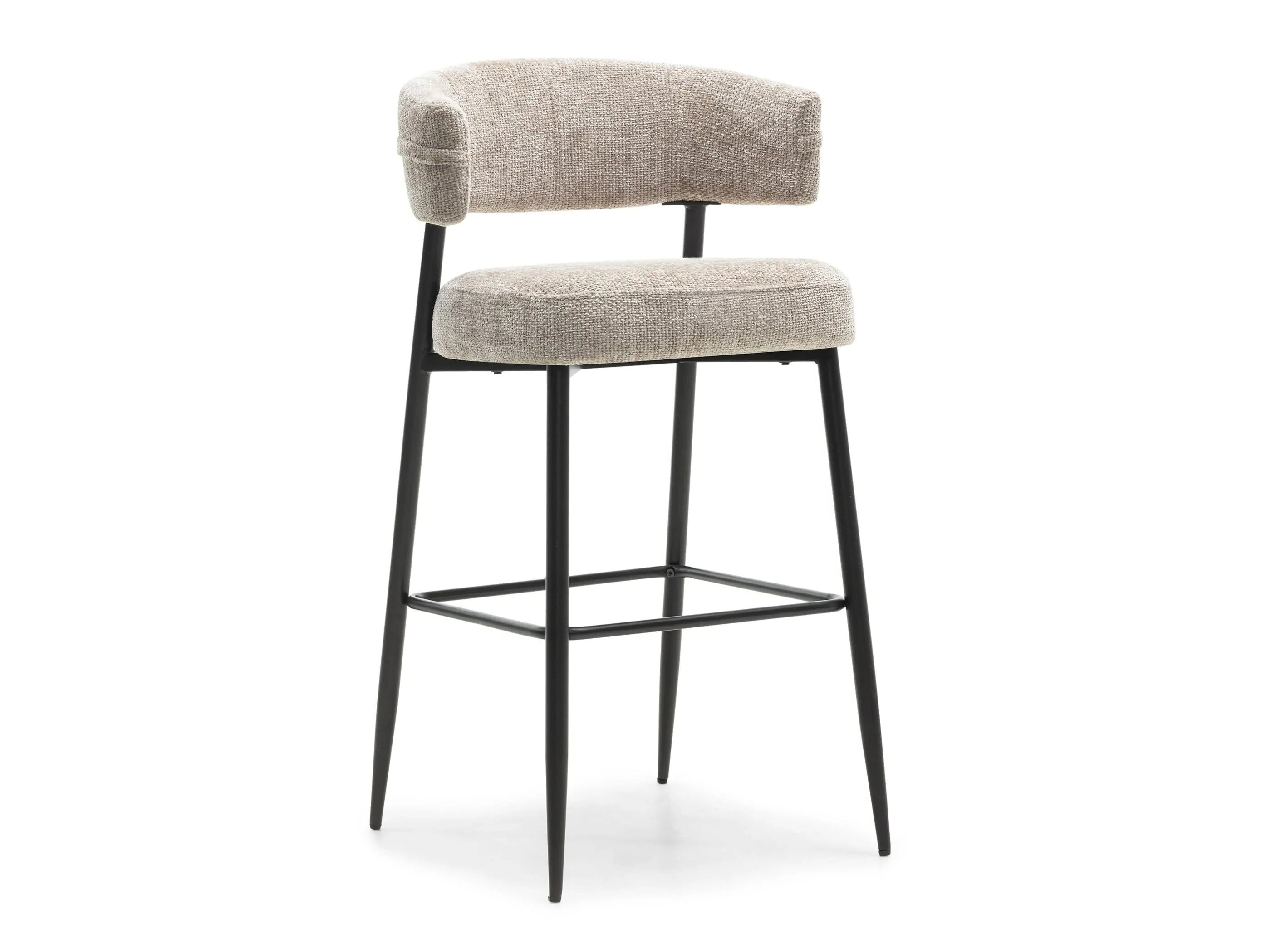 Bāra krēsls Burleson 663 (Bēšs)