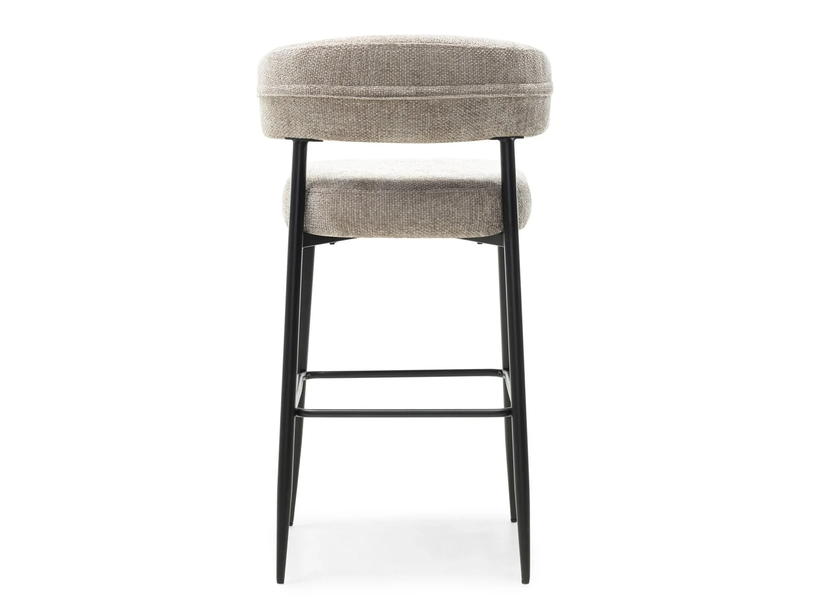 Bāra krēsls Burleson 663 (Bēšs)