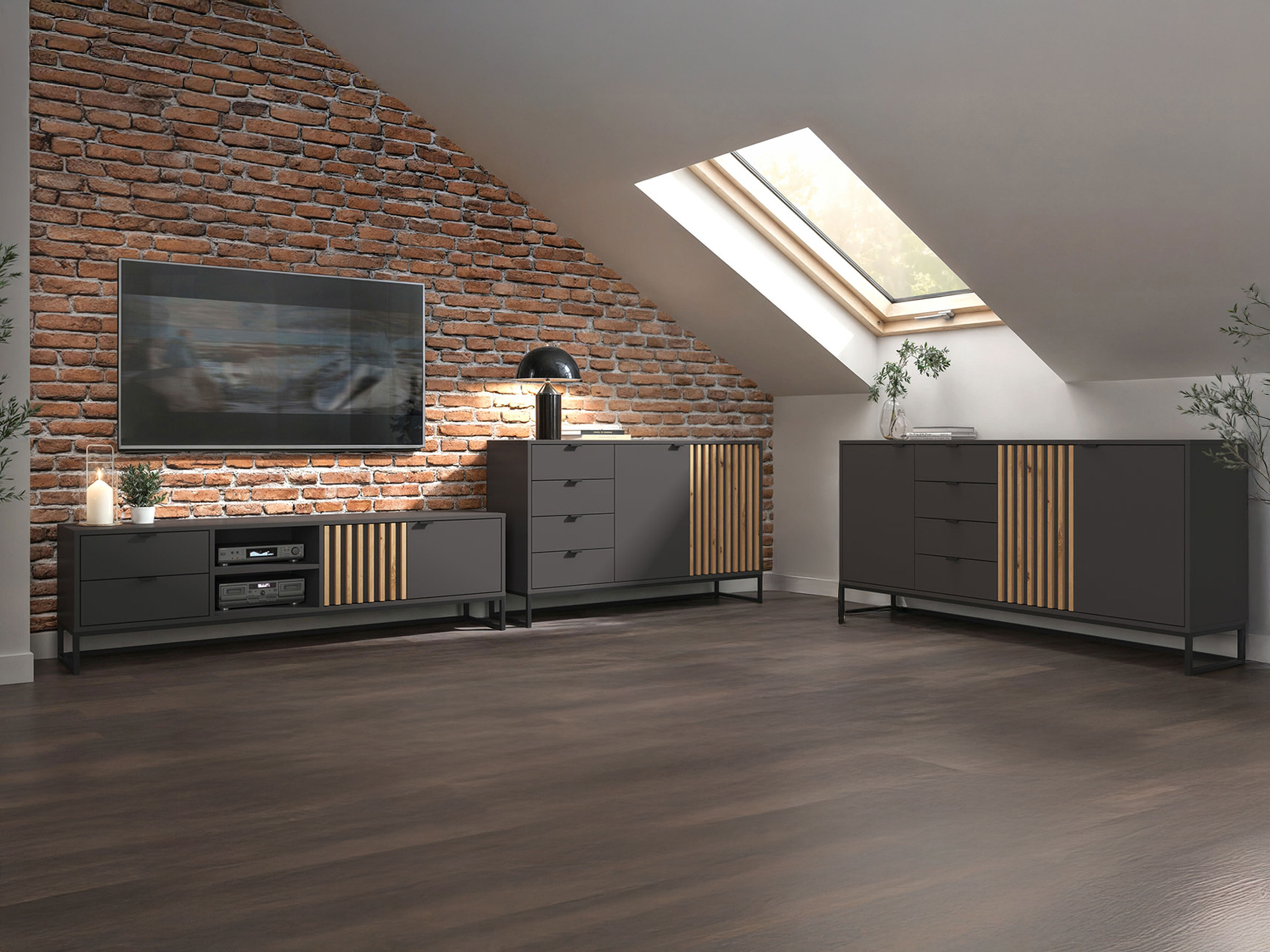 Kumode Sondelu 100