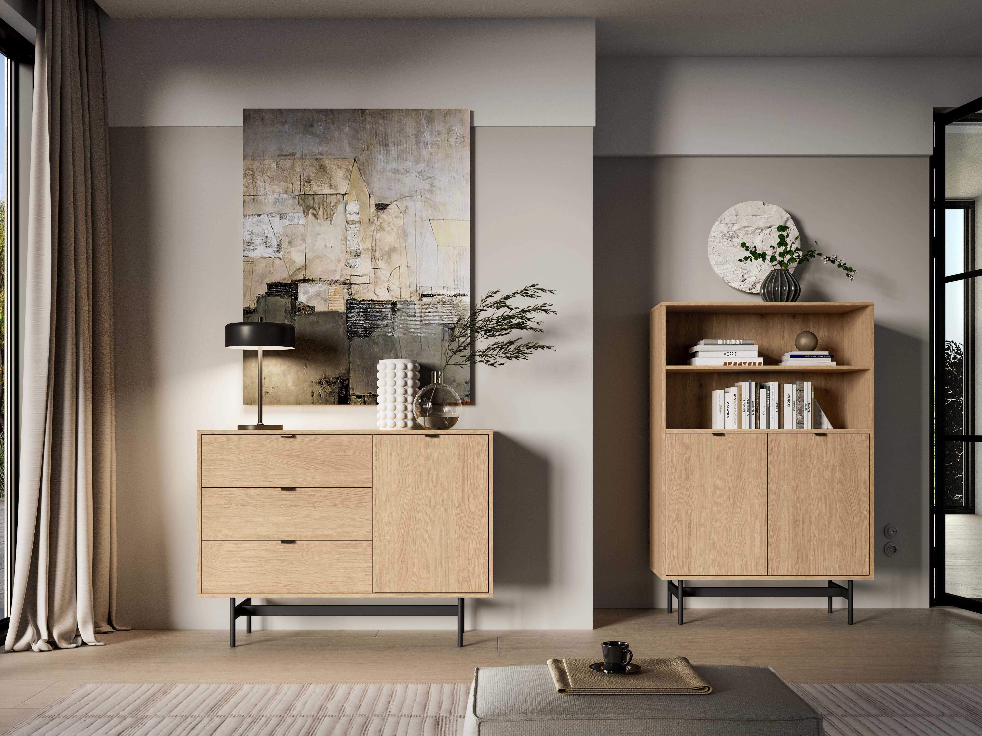Kumode Morsero 102