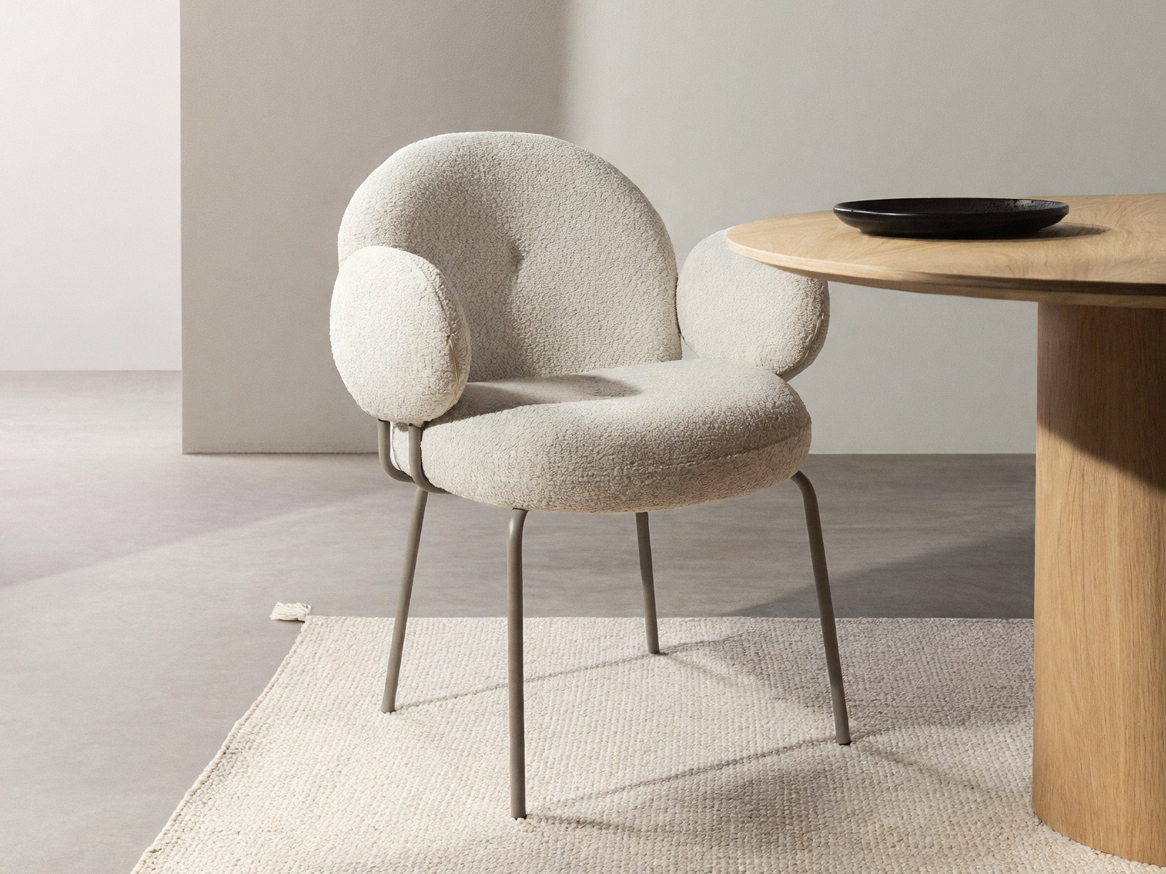 Krēsls Burleson 673