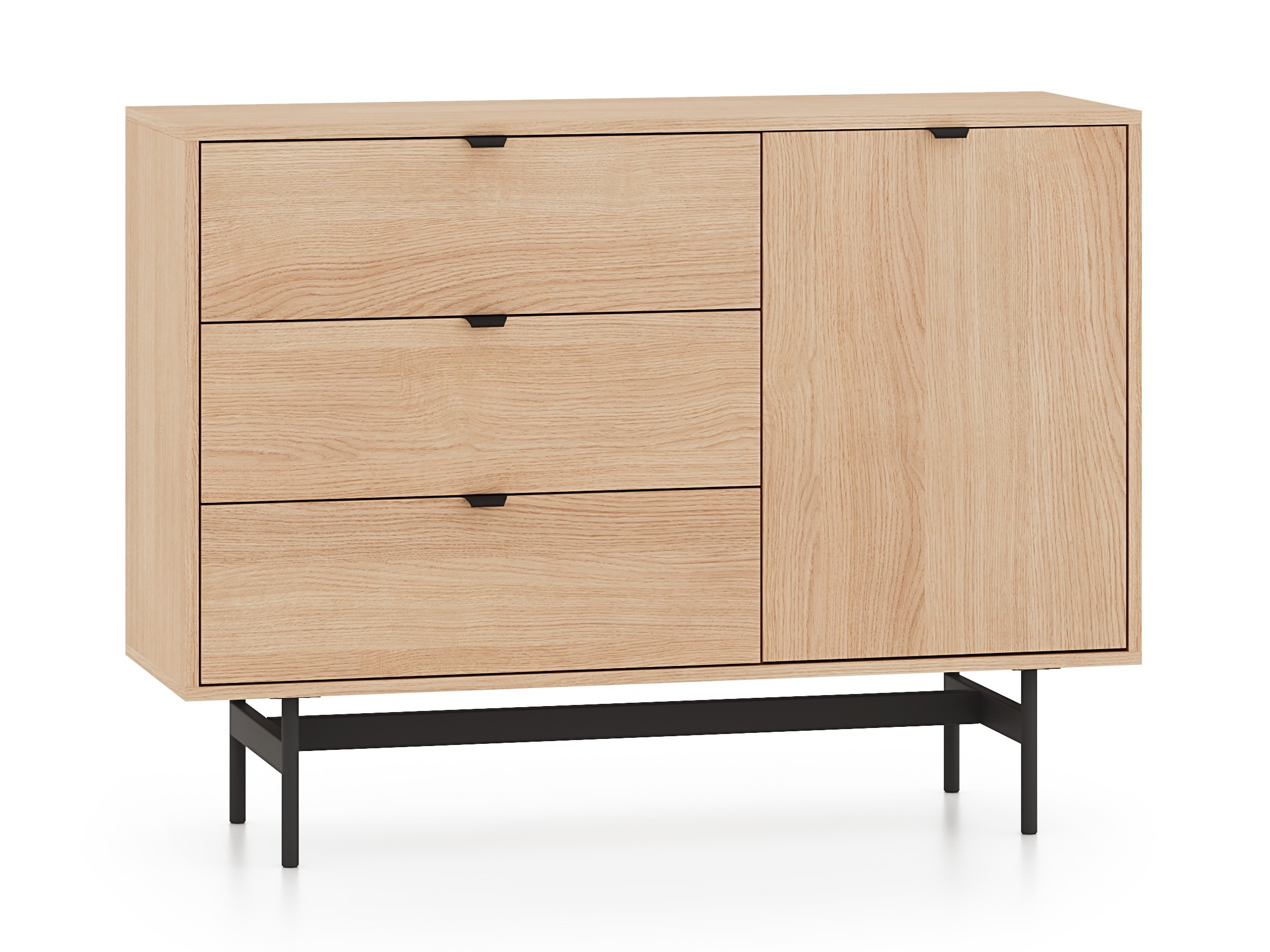 Kumode Morsero 102