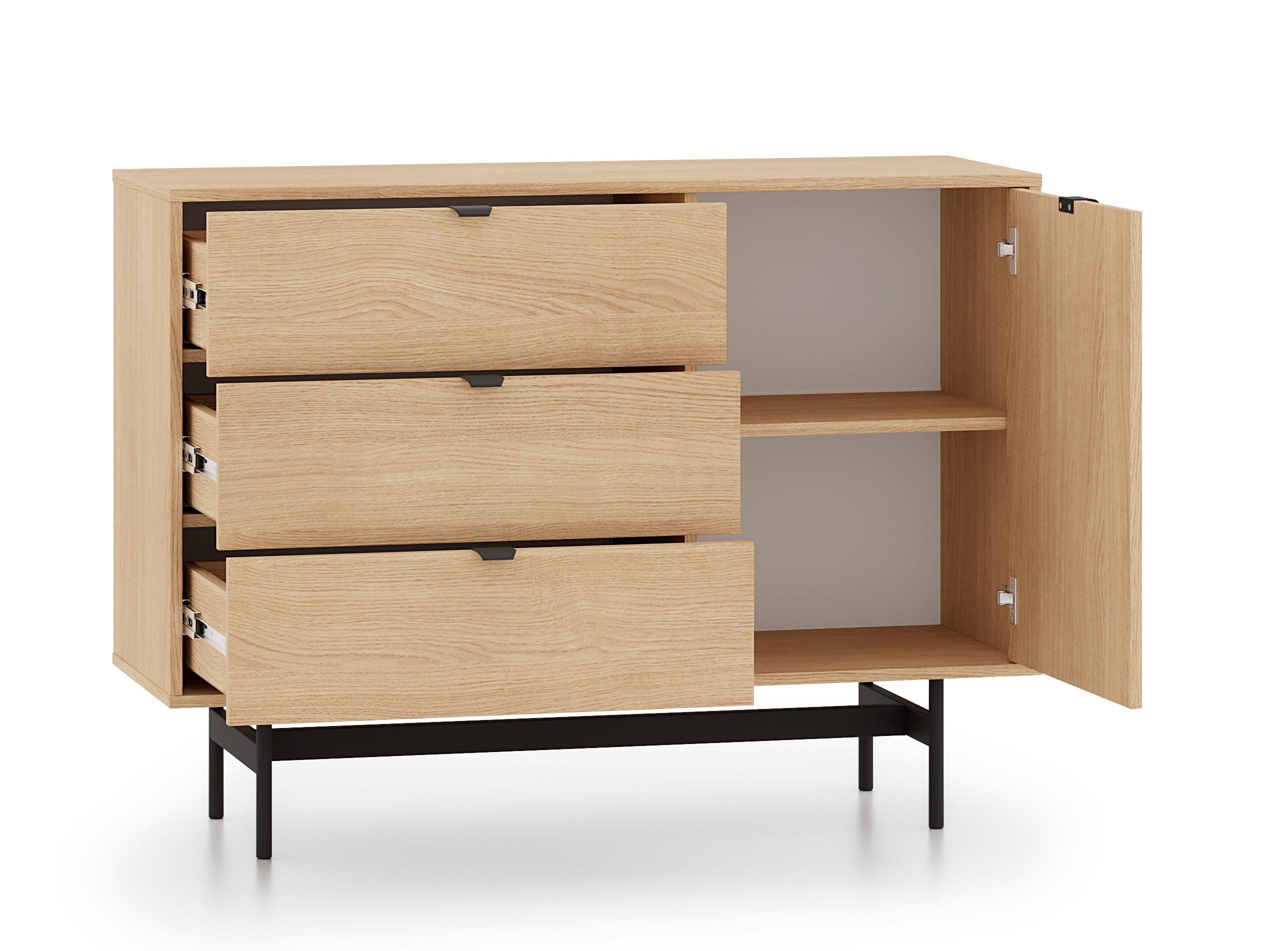 Kumode Morsero 102