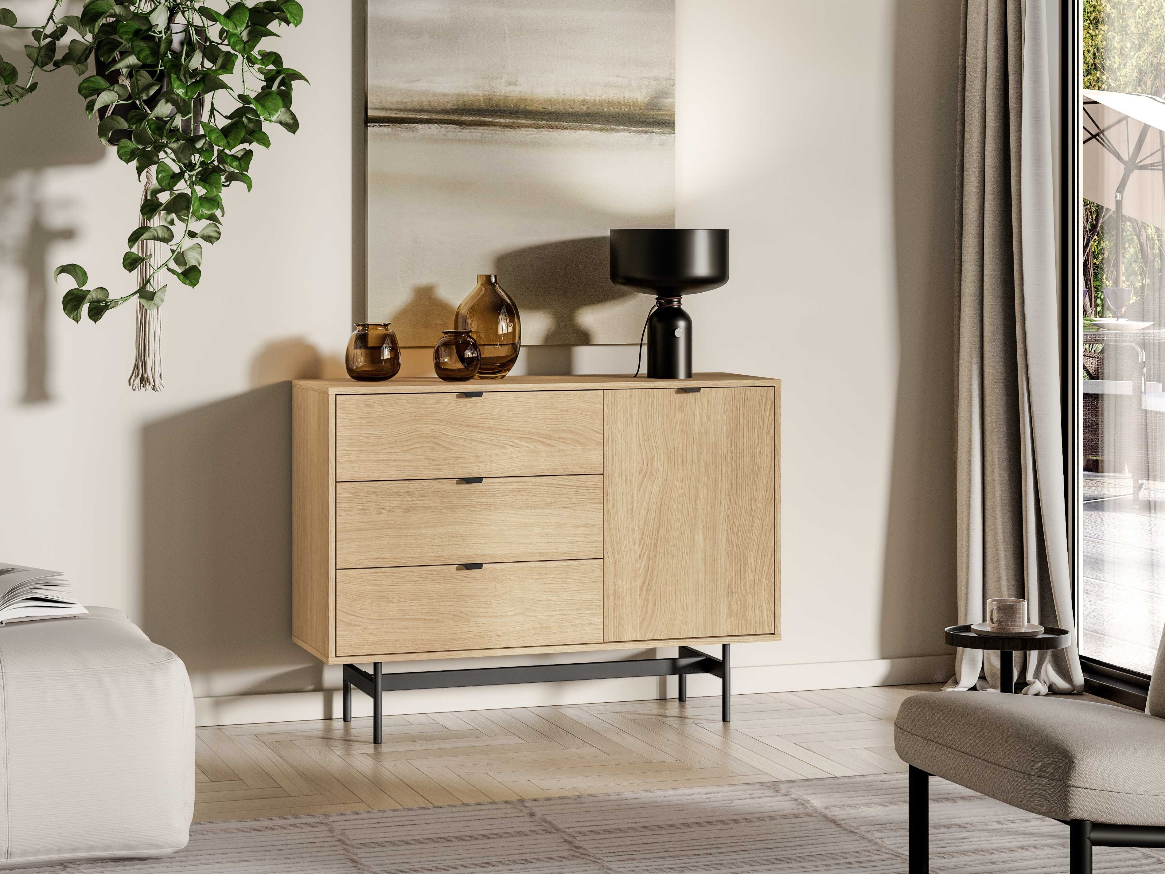 Kumode Morsero 102