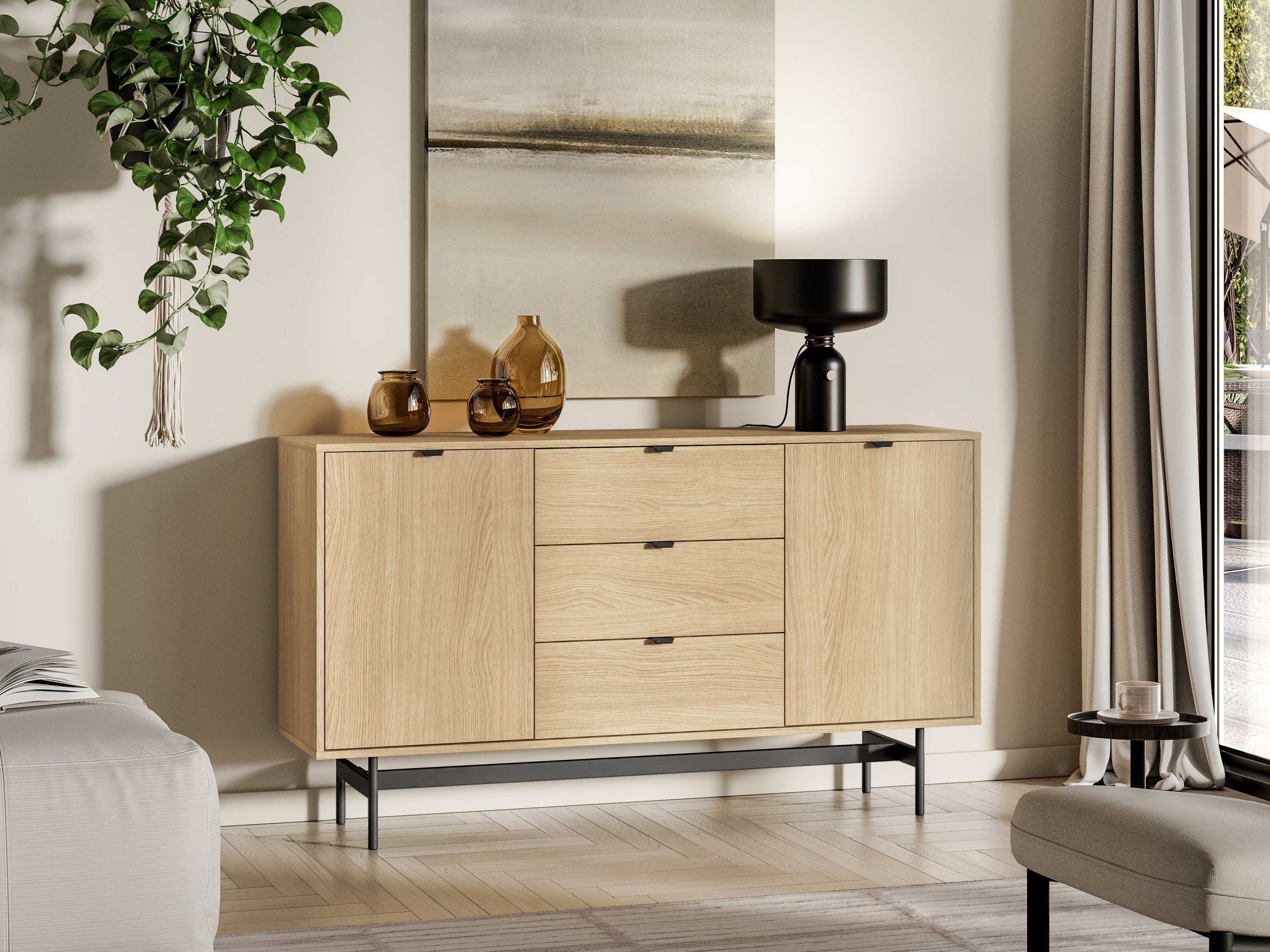 Kumode Morsero 104