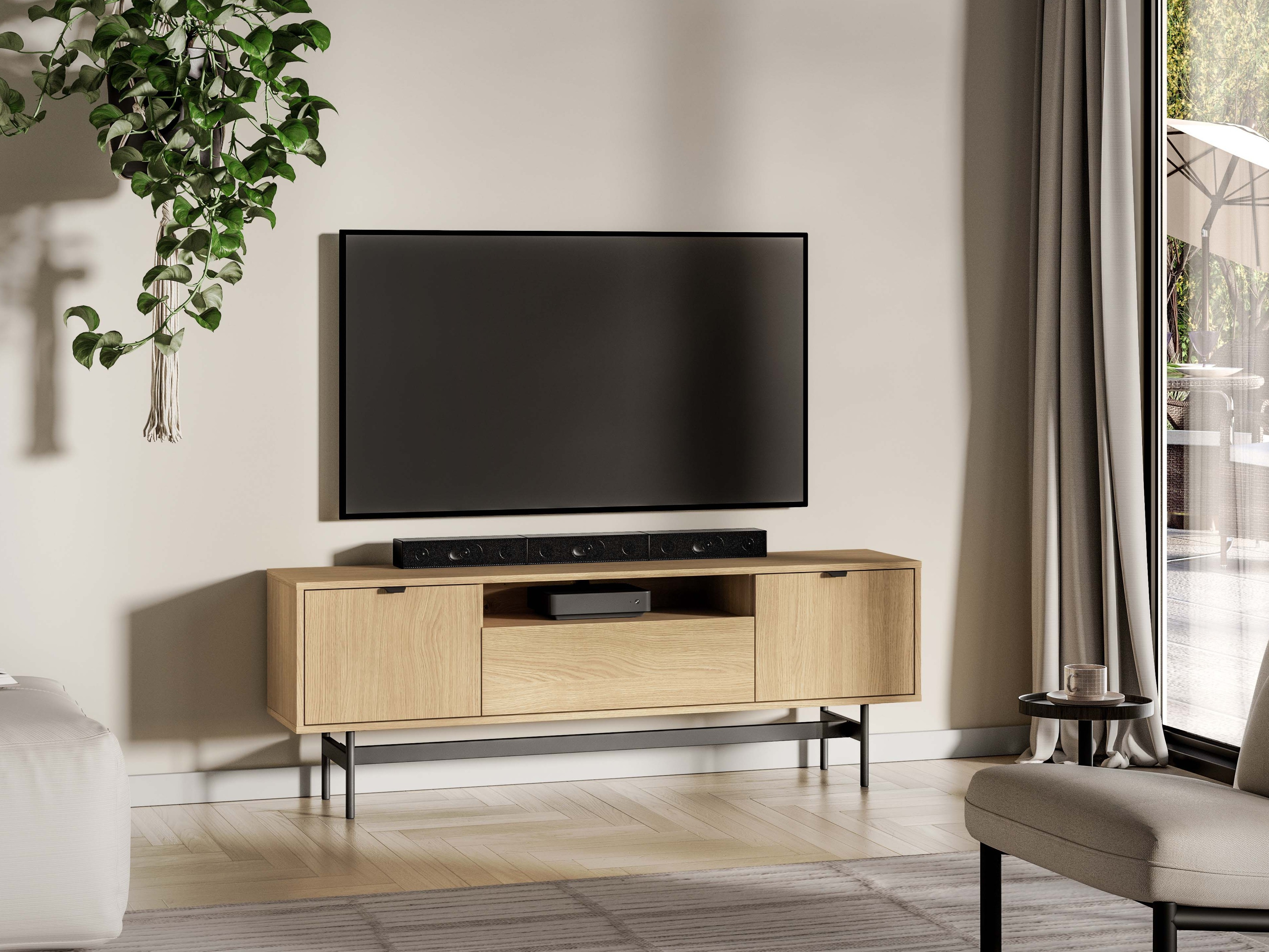 TV galds Morsero 108