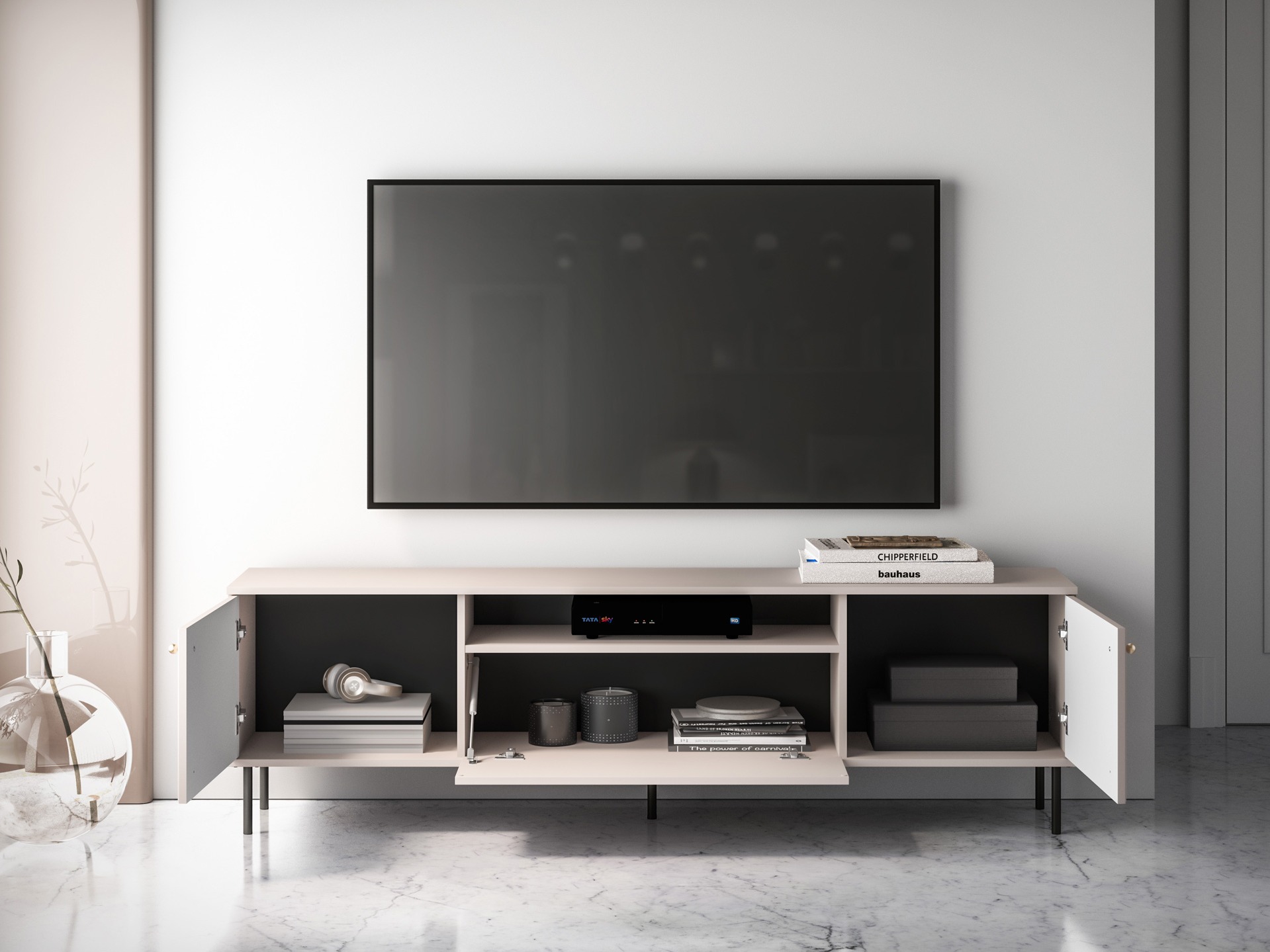 TV galds Marmeli 128