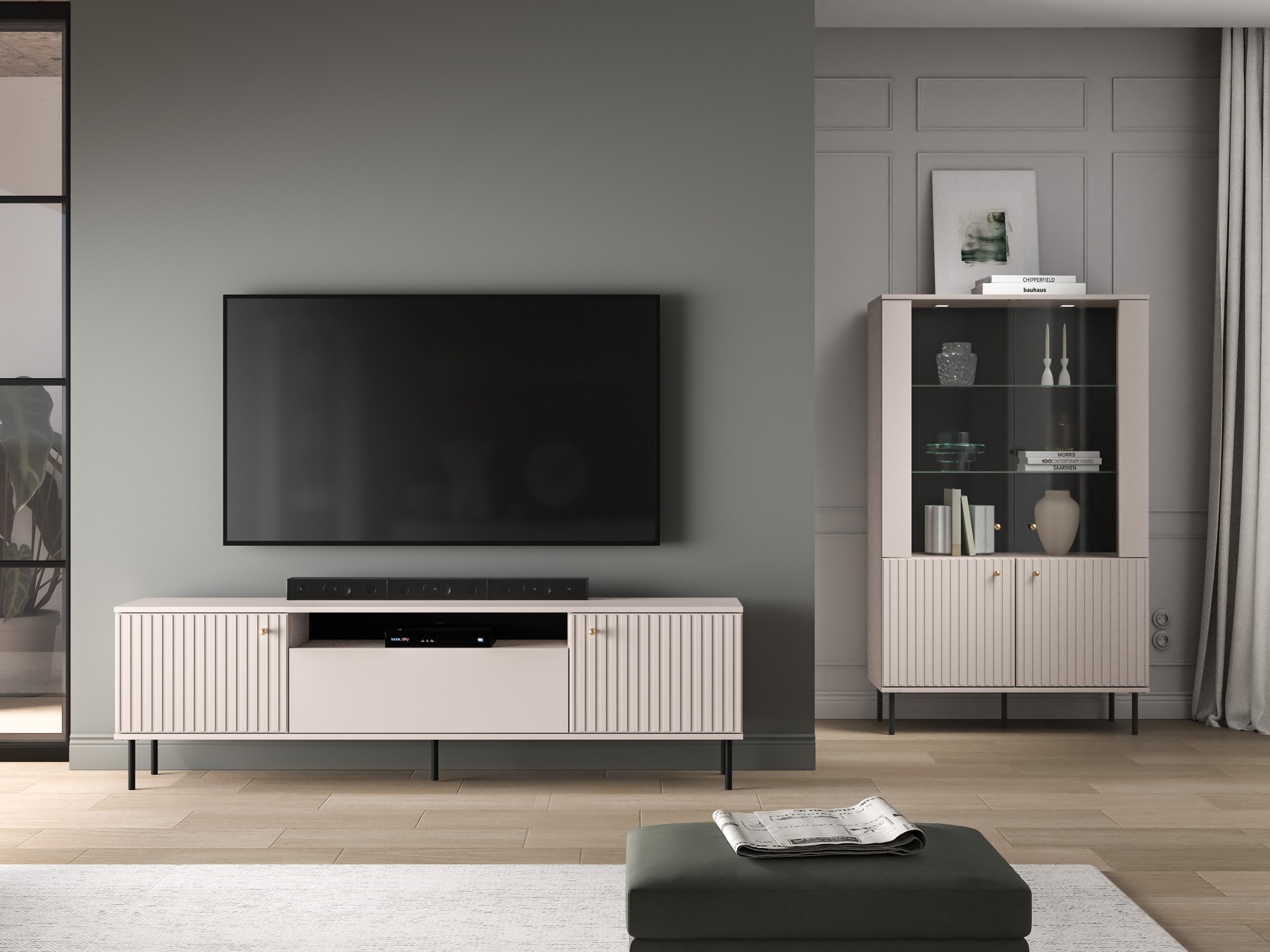 TV galds Marmeli 128