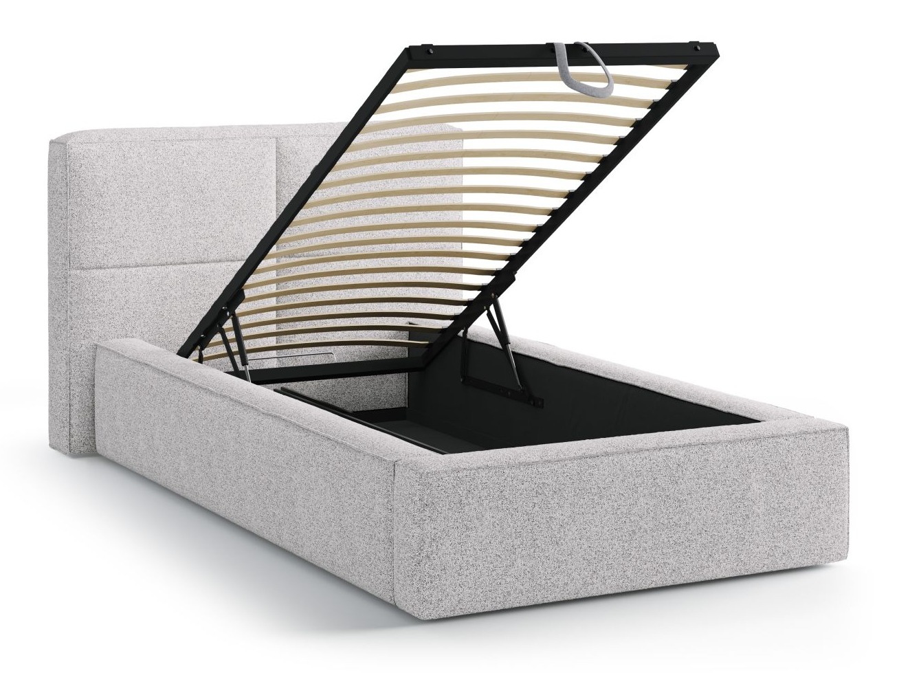 Gulta Beckley 348 (Puente 80)