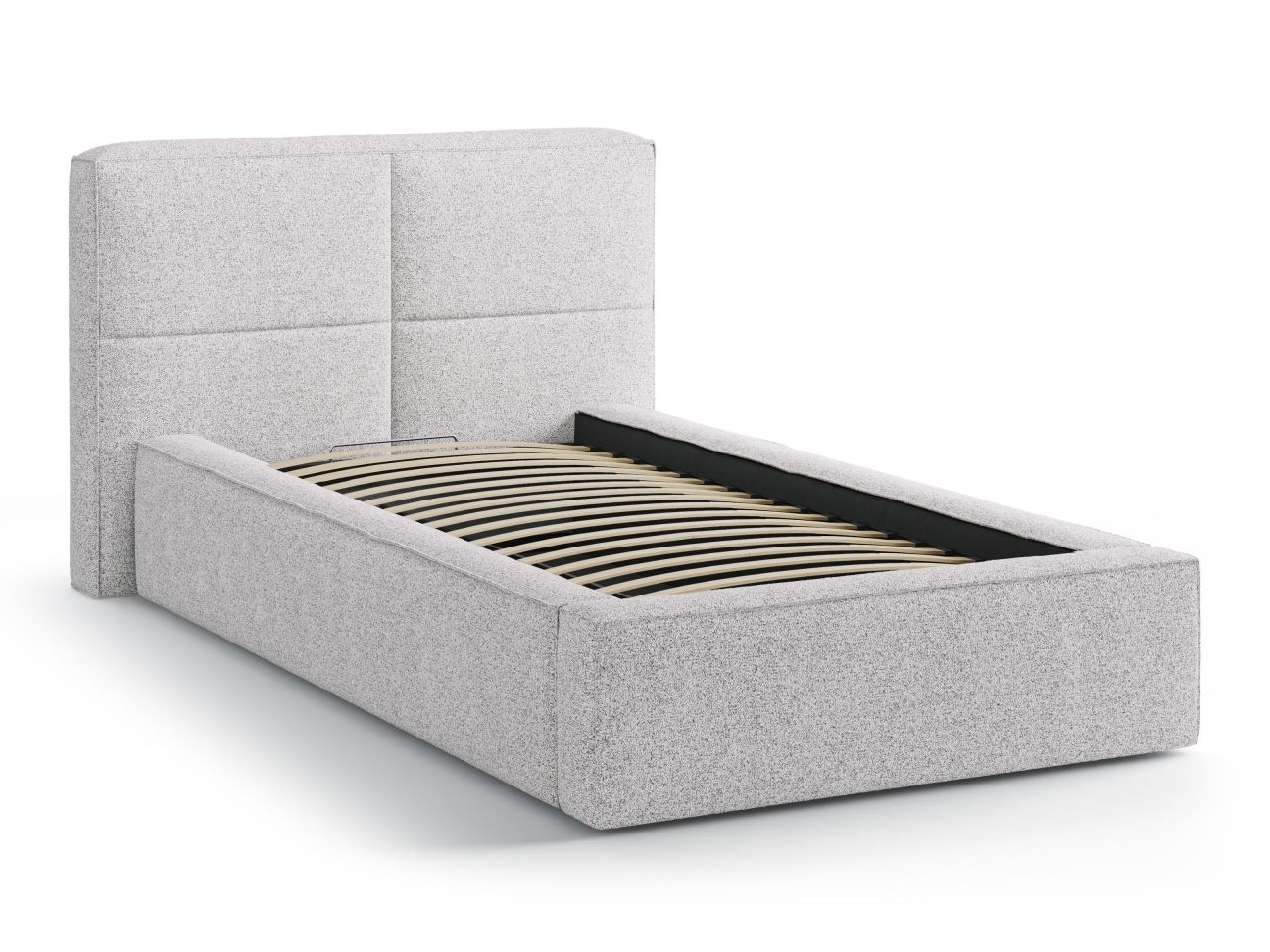 Gulta Beckley 348 (Puente 80)
