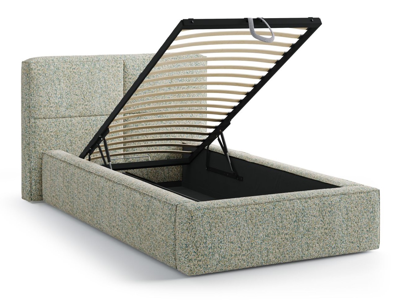 Gulta Beckley 348 (Puente 33)