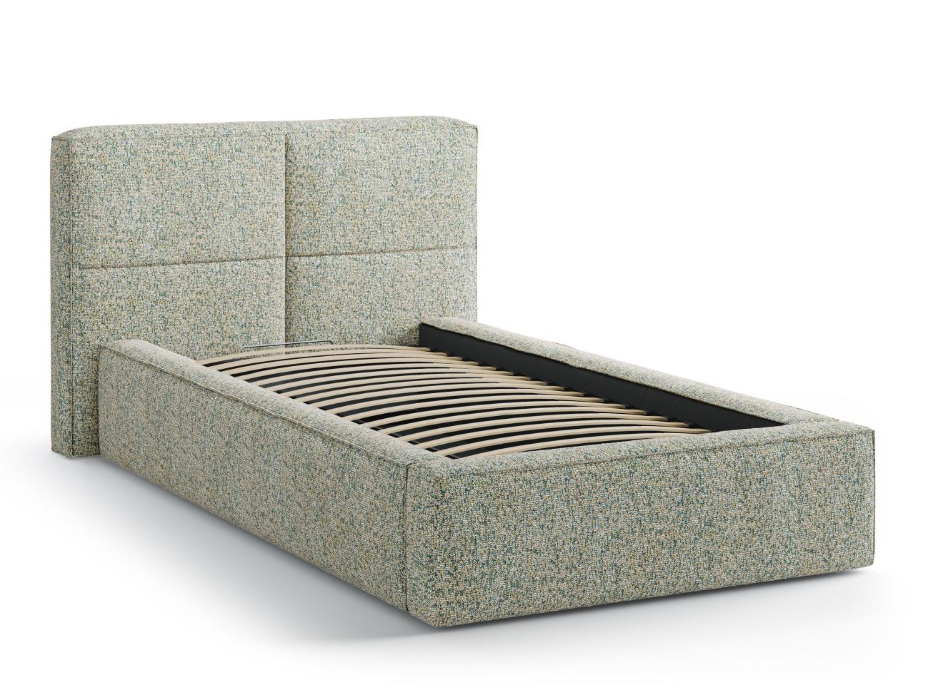 Gulta Beckley 348 (Puente 33)