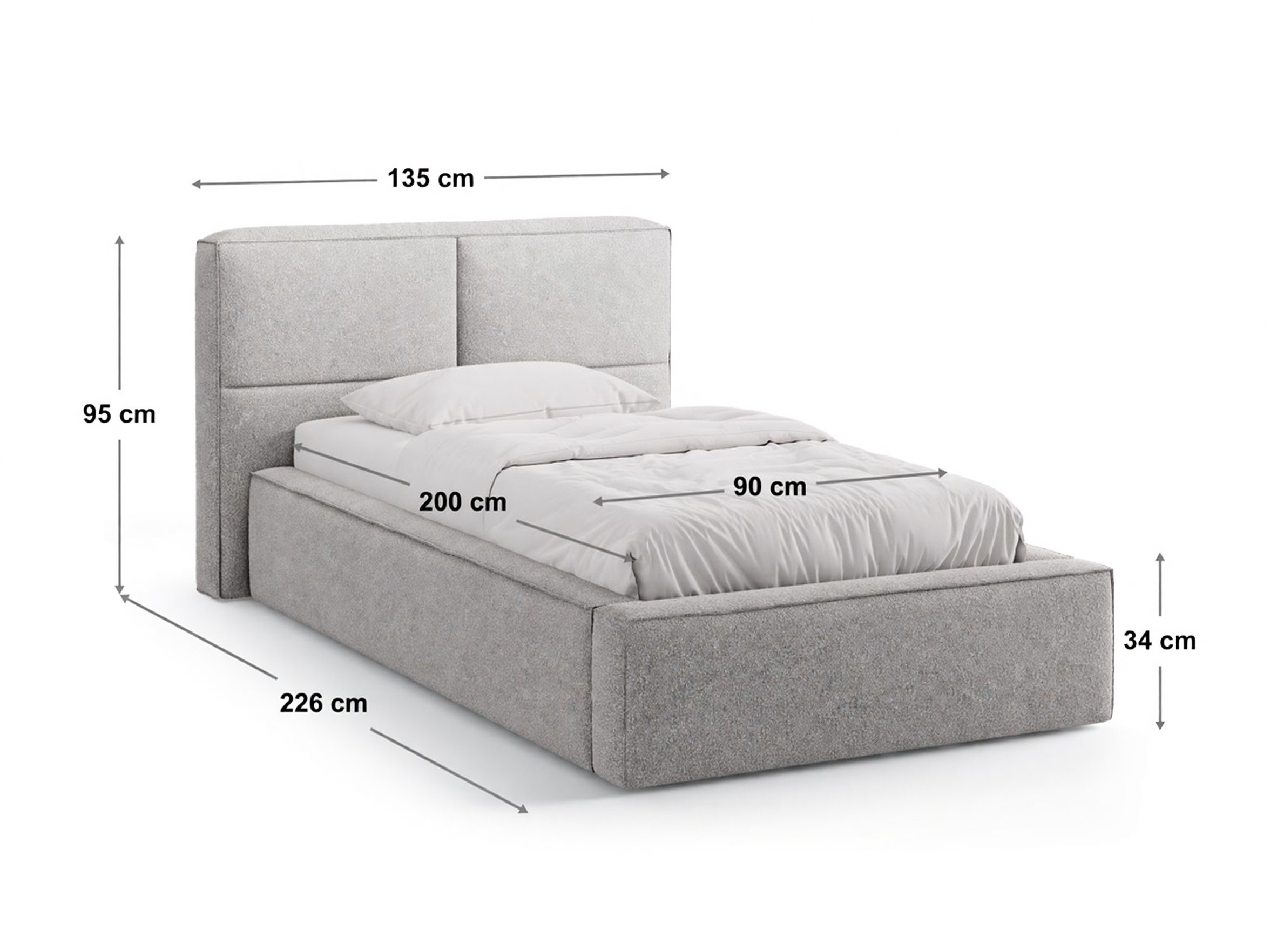 Gulta Beckley 348 (Puente 33)