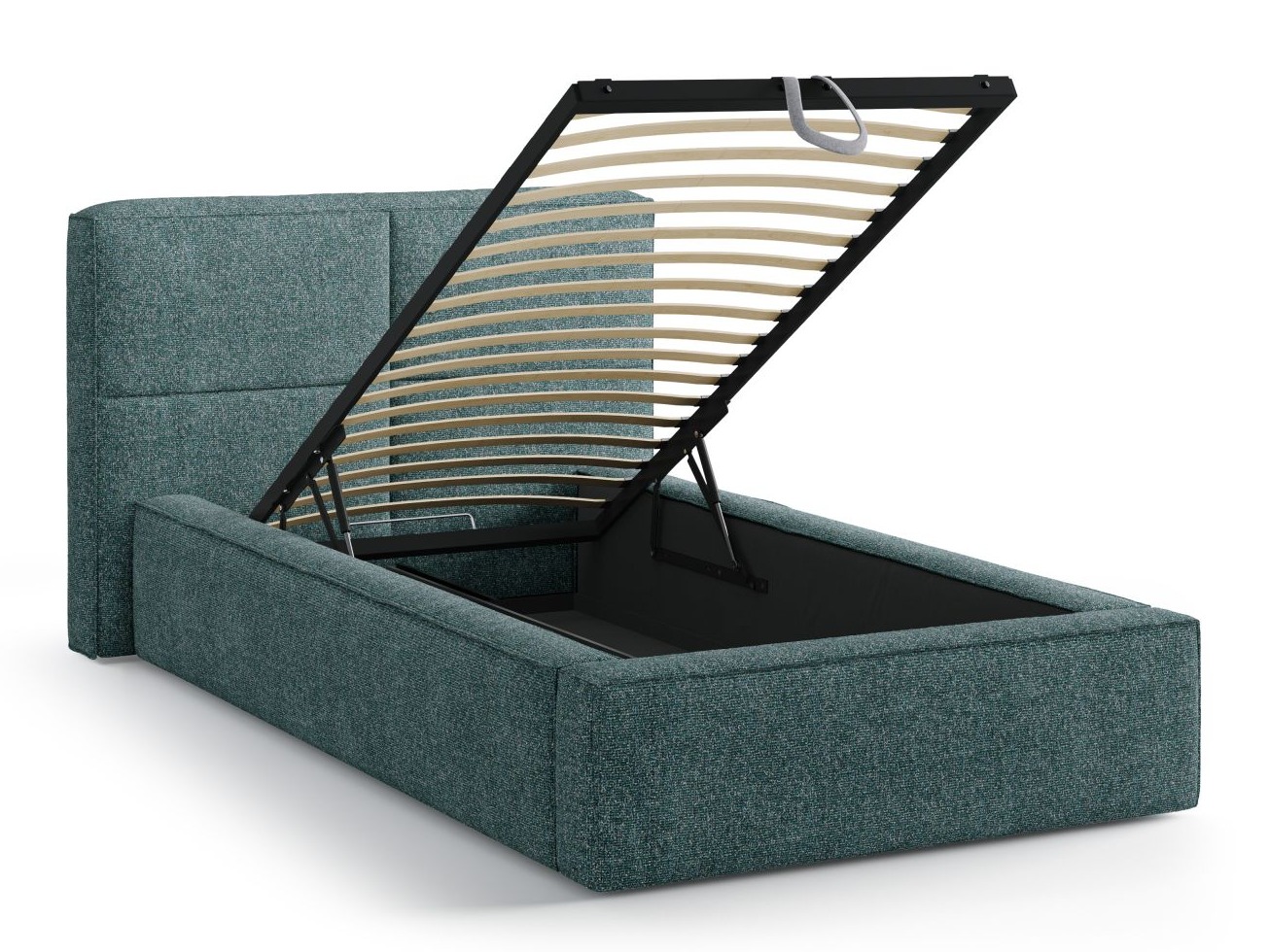 Gulta Beckley 348 (Puente 39)