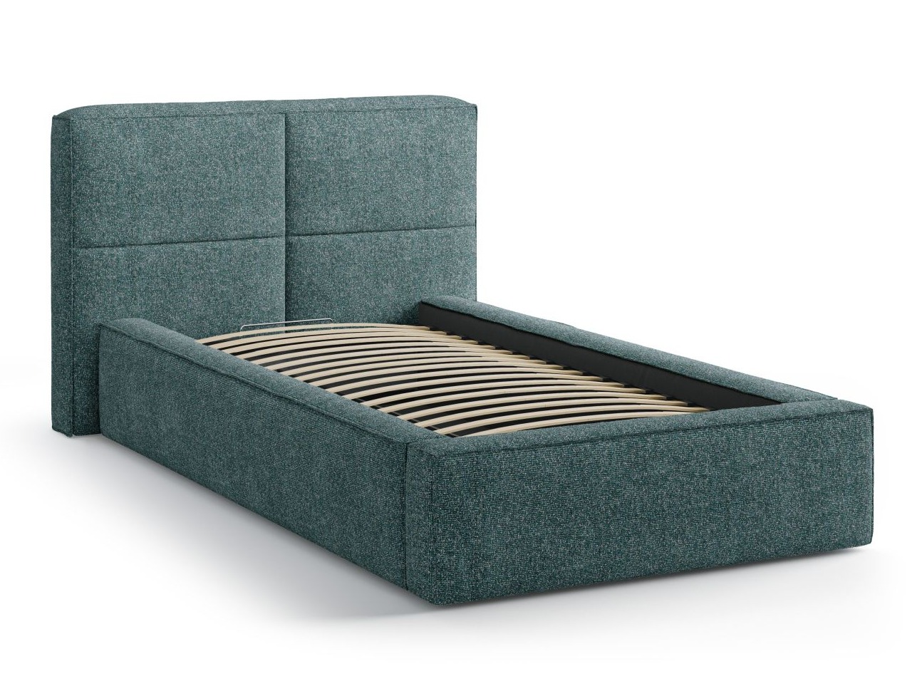 Gulta Beckley 348 (Puente 39)
