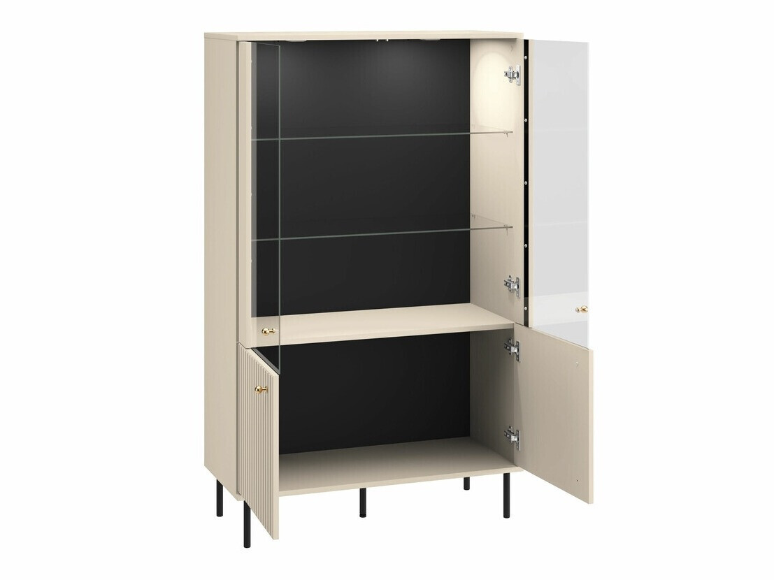 Viesistabas komplekts Marmeli 135