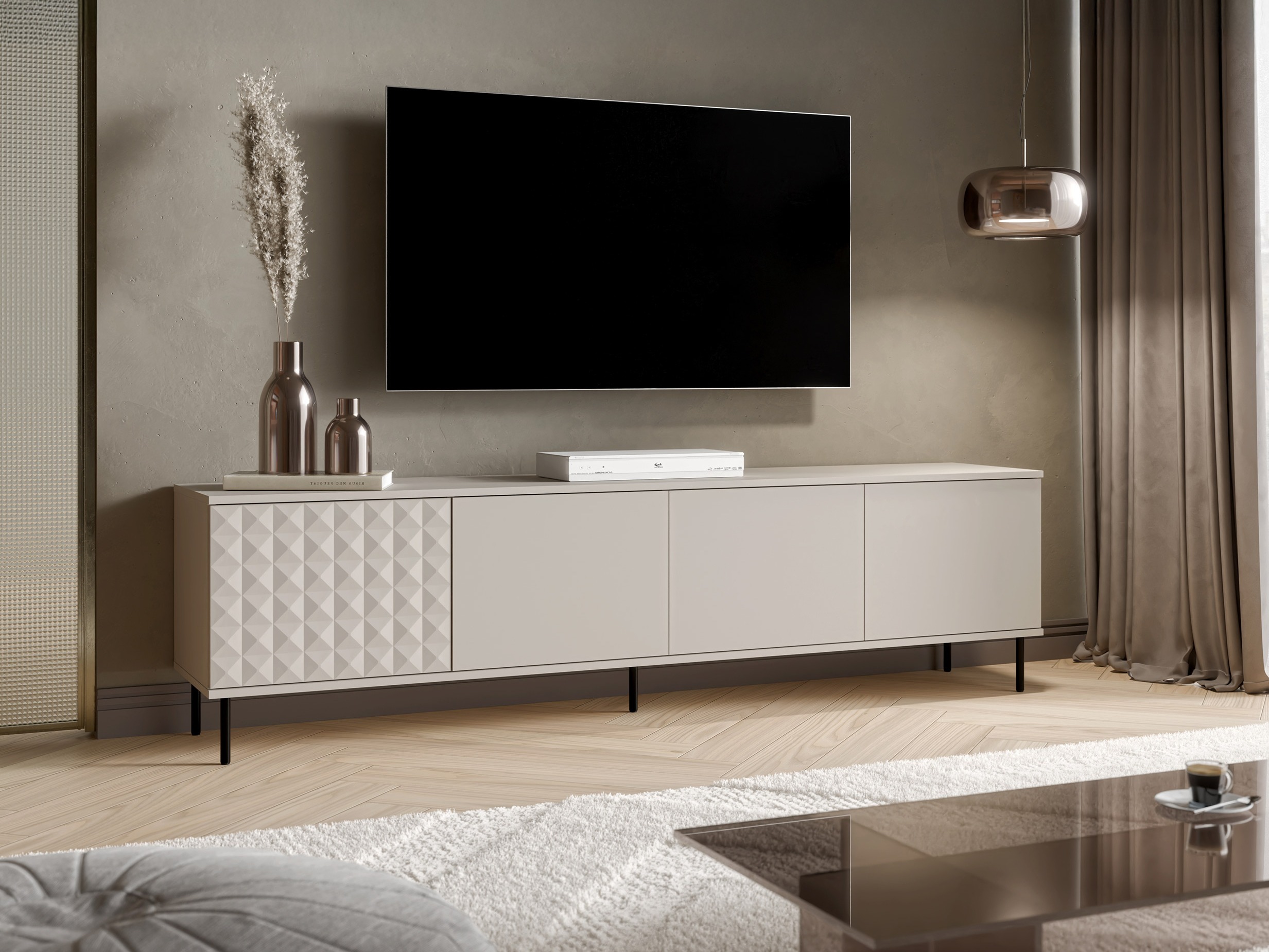 TV galds Tempus