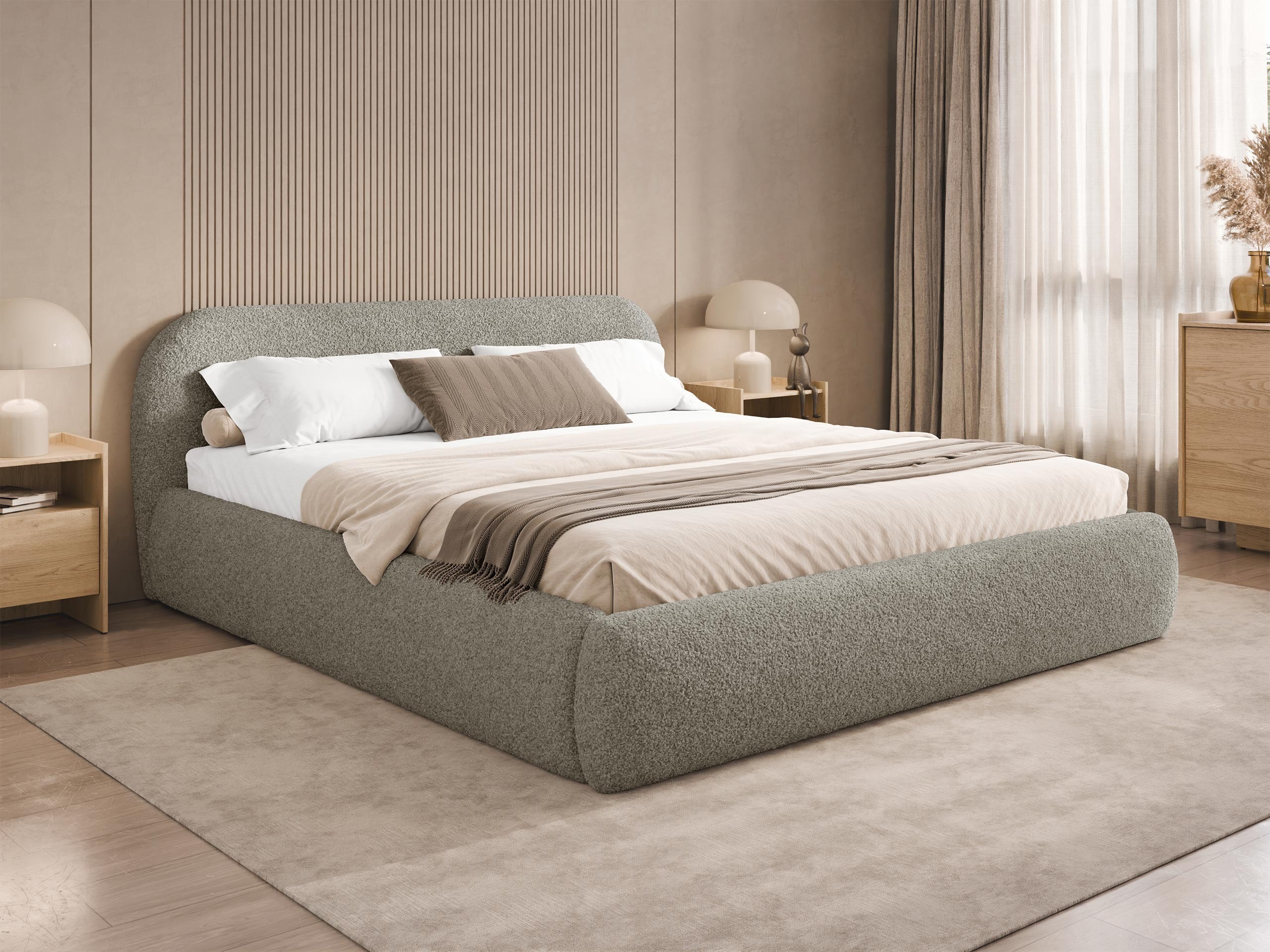 Gulta TrendyNest Verbio (Lambi 03)
