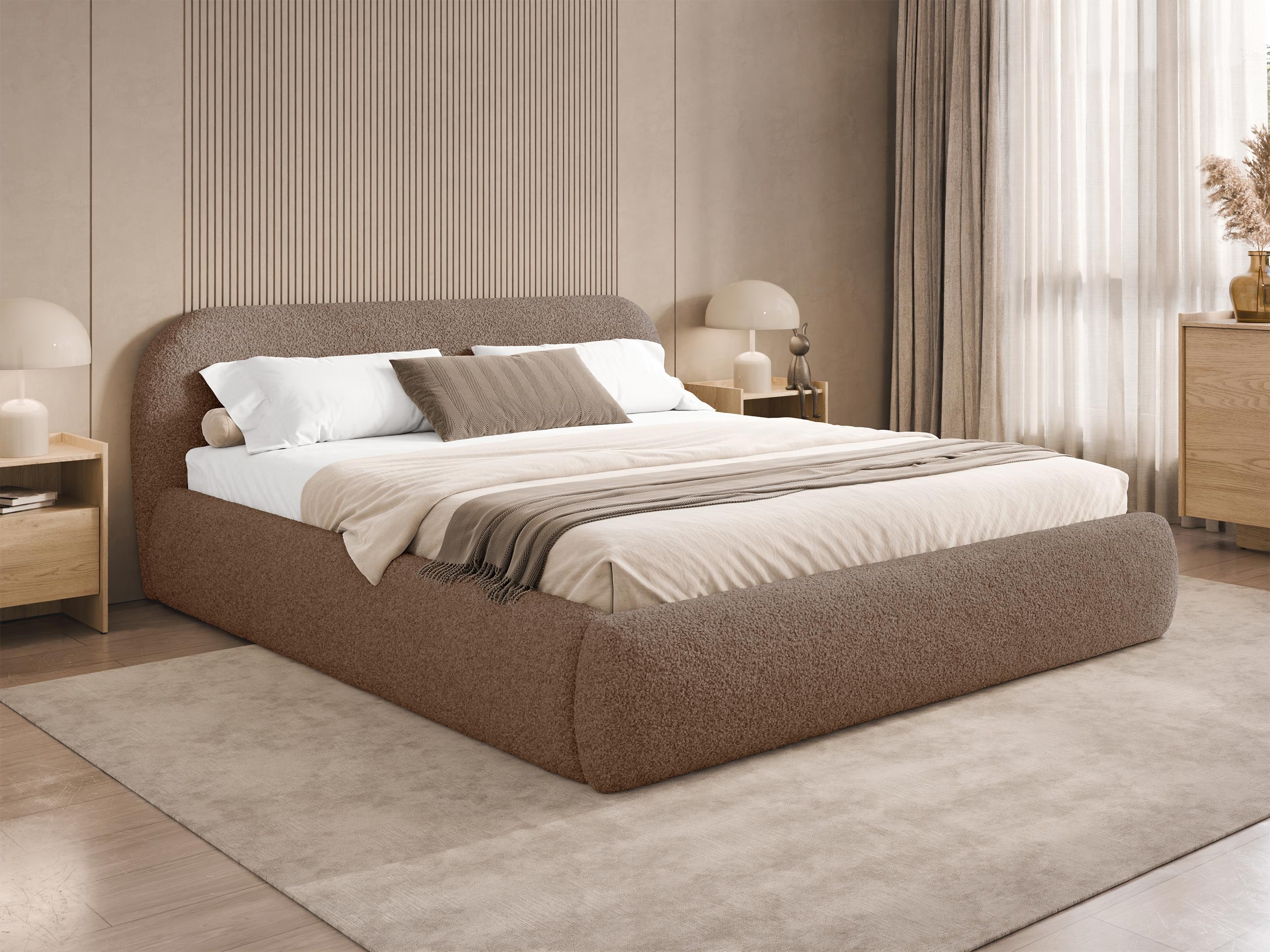 Gulta TrendyNest Verbio (Lambi 04)
