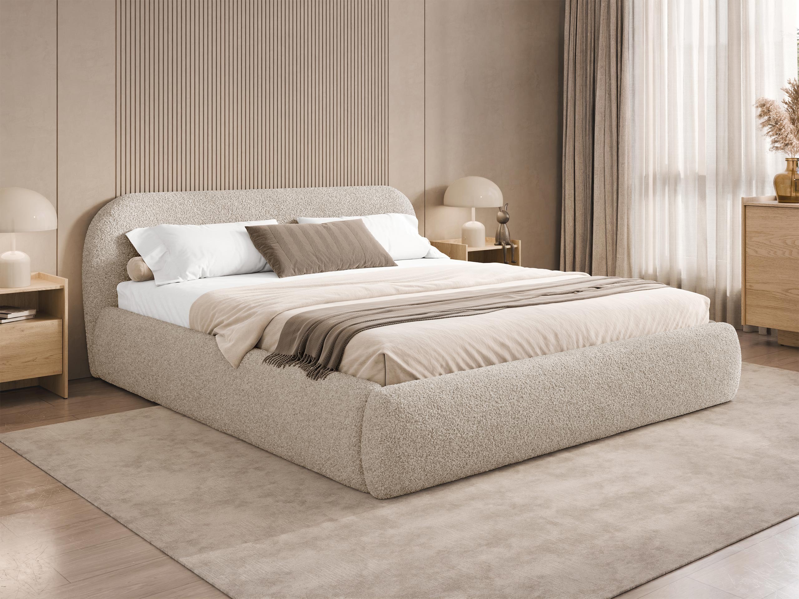 Gulta TrendyNest Verbio (Lambi 06)