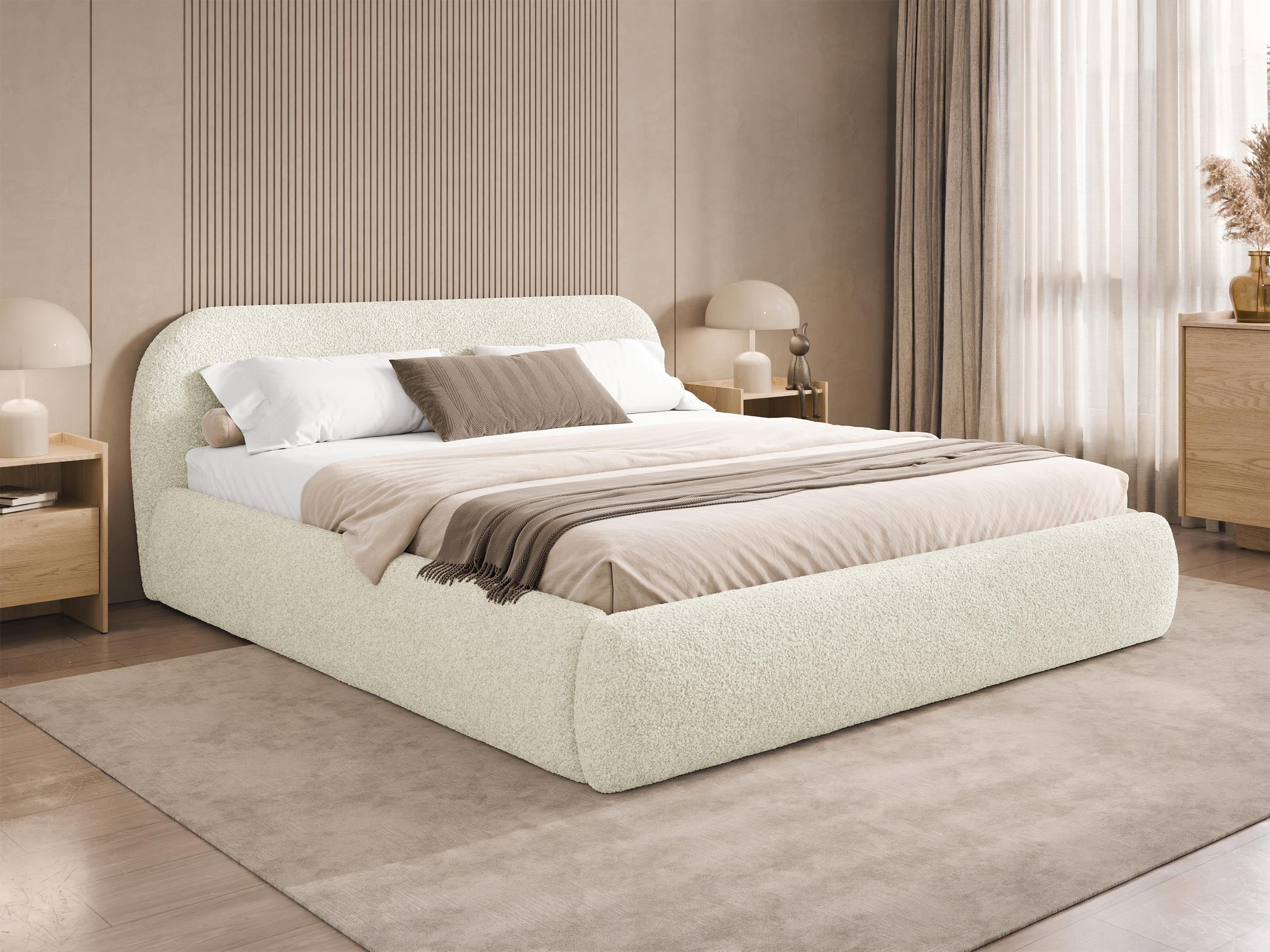Gulta TrendyNest Verbio (Lambi 08)