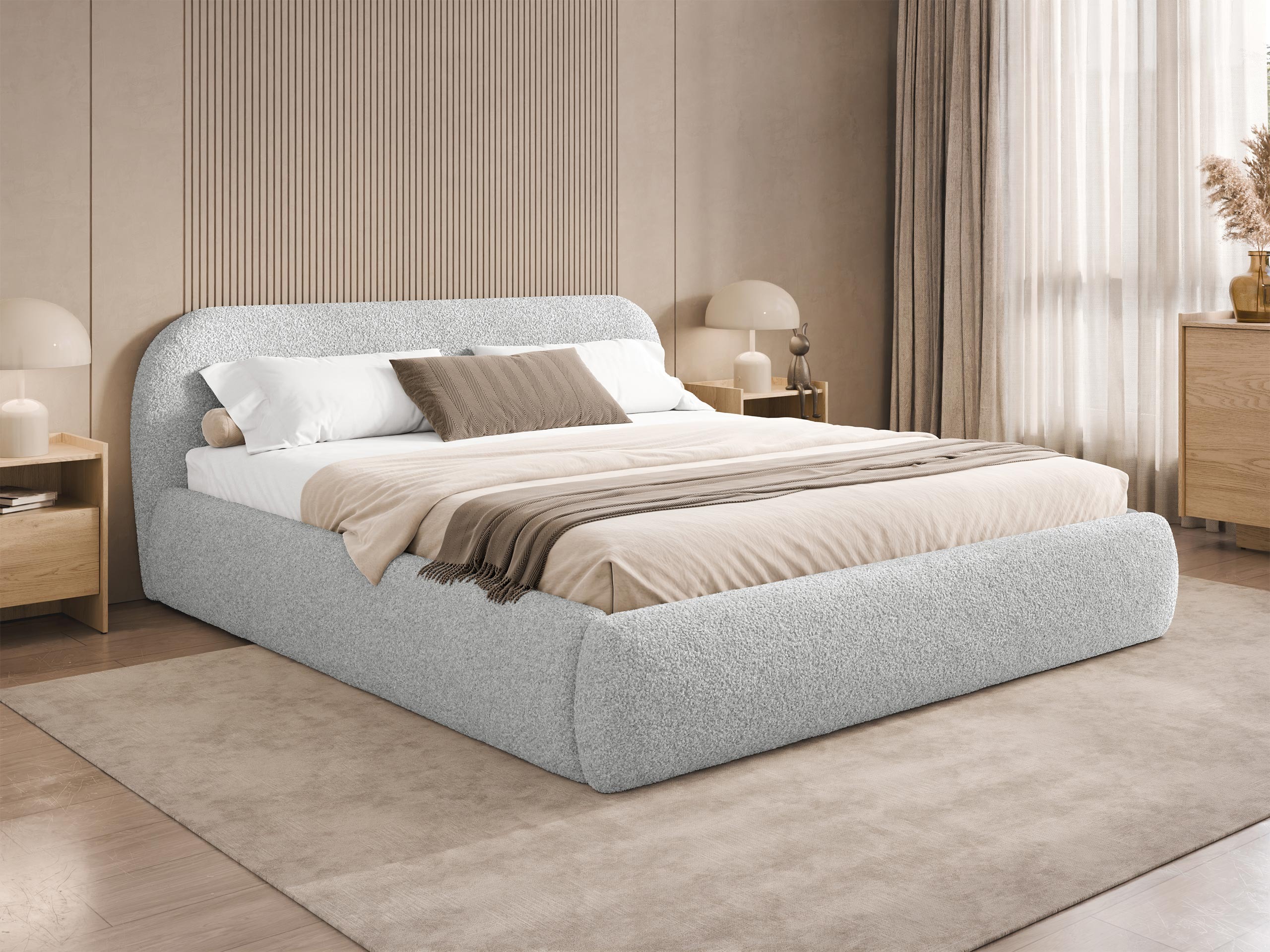 Gulta TrendyNest Verbio (Lambi 11)