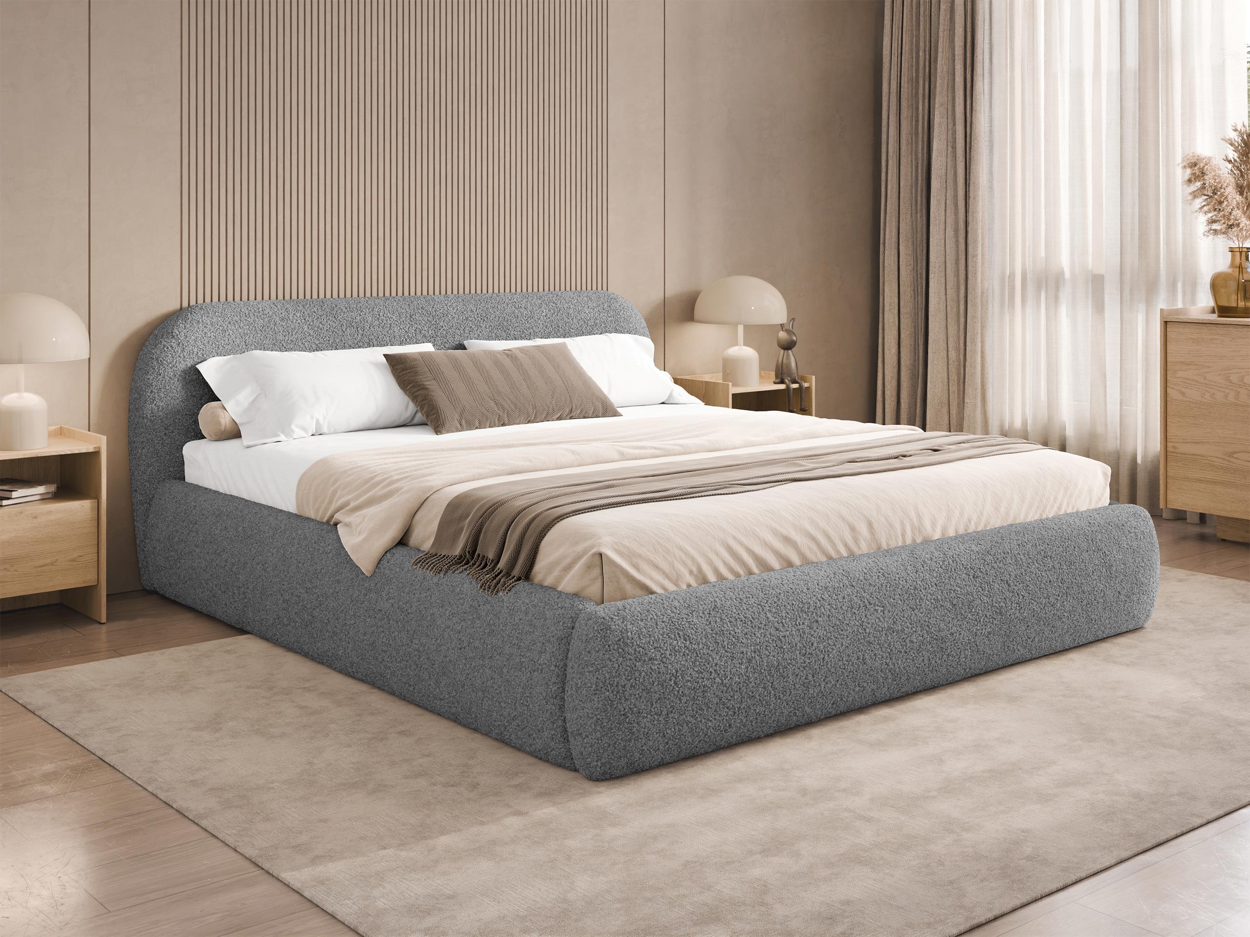 Gulta TrendyNest Verbio (Lambi 12)