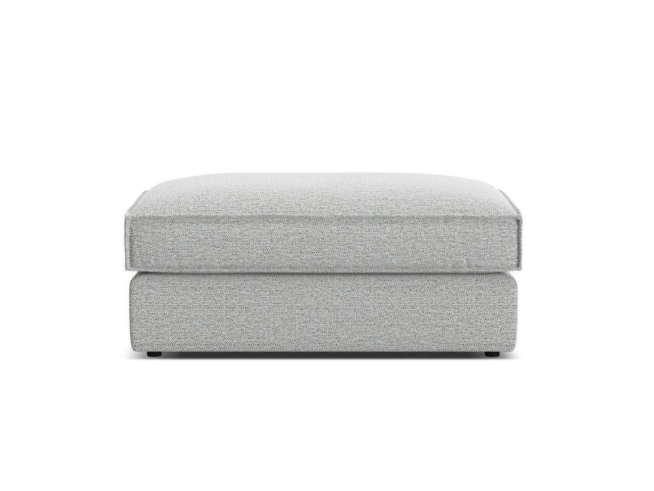 Mīkstais sols Dalodei 105 (Babel Light grey)