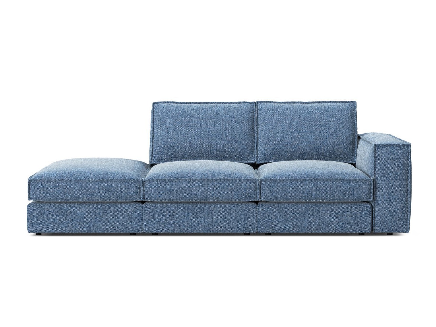 Mīkstais sols Dalodei 105 (Babel Blue)