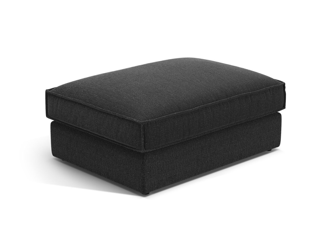 Mīkstais sols Dalodei 106 (Babel Black)