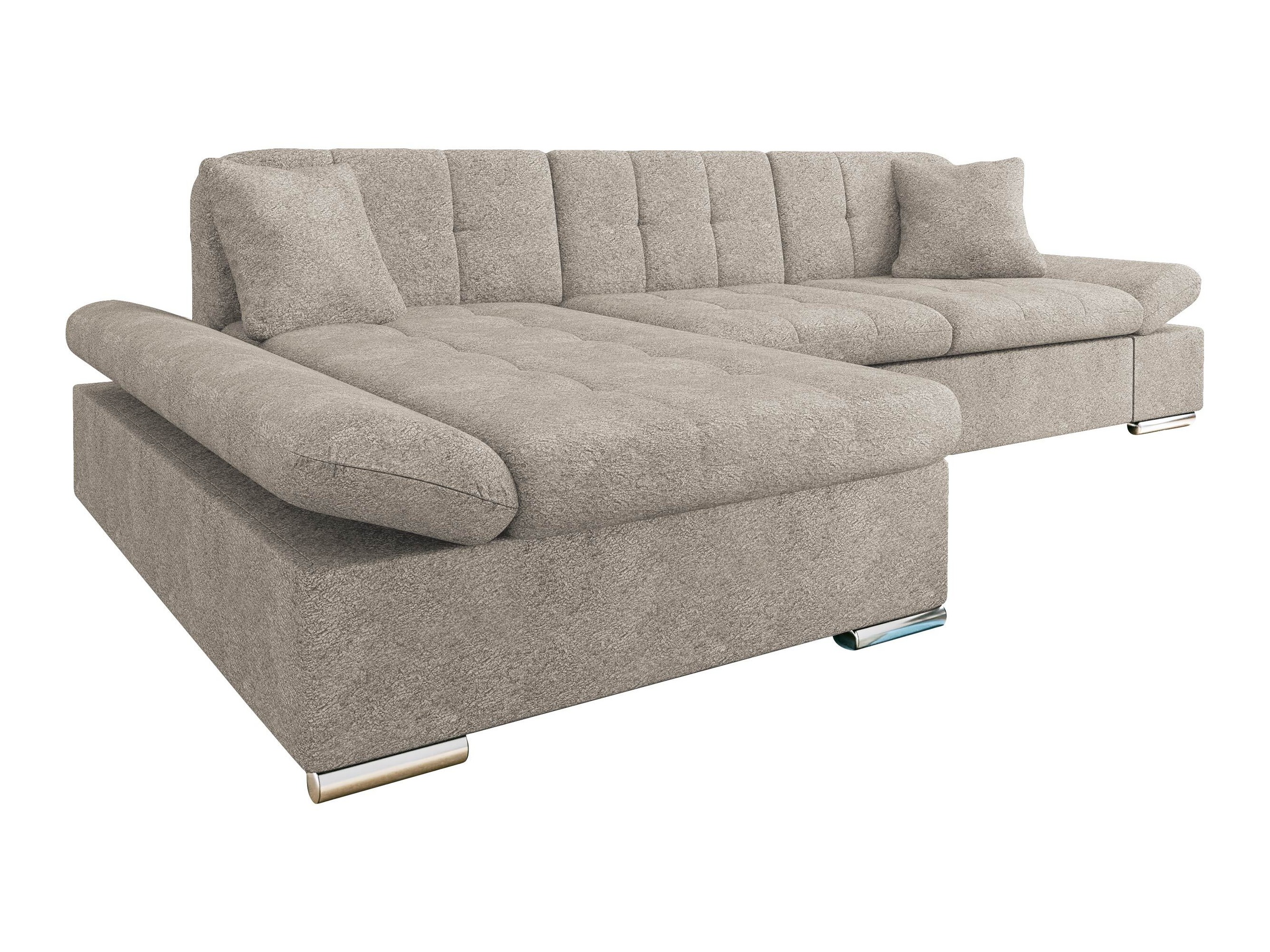 Stūra dīvāns Comfivo Sanitas I (Coral 50)
