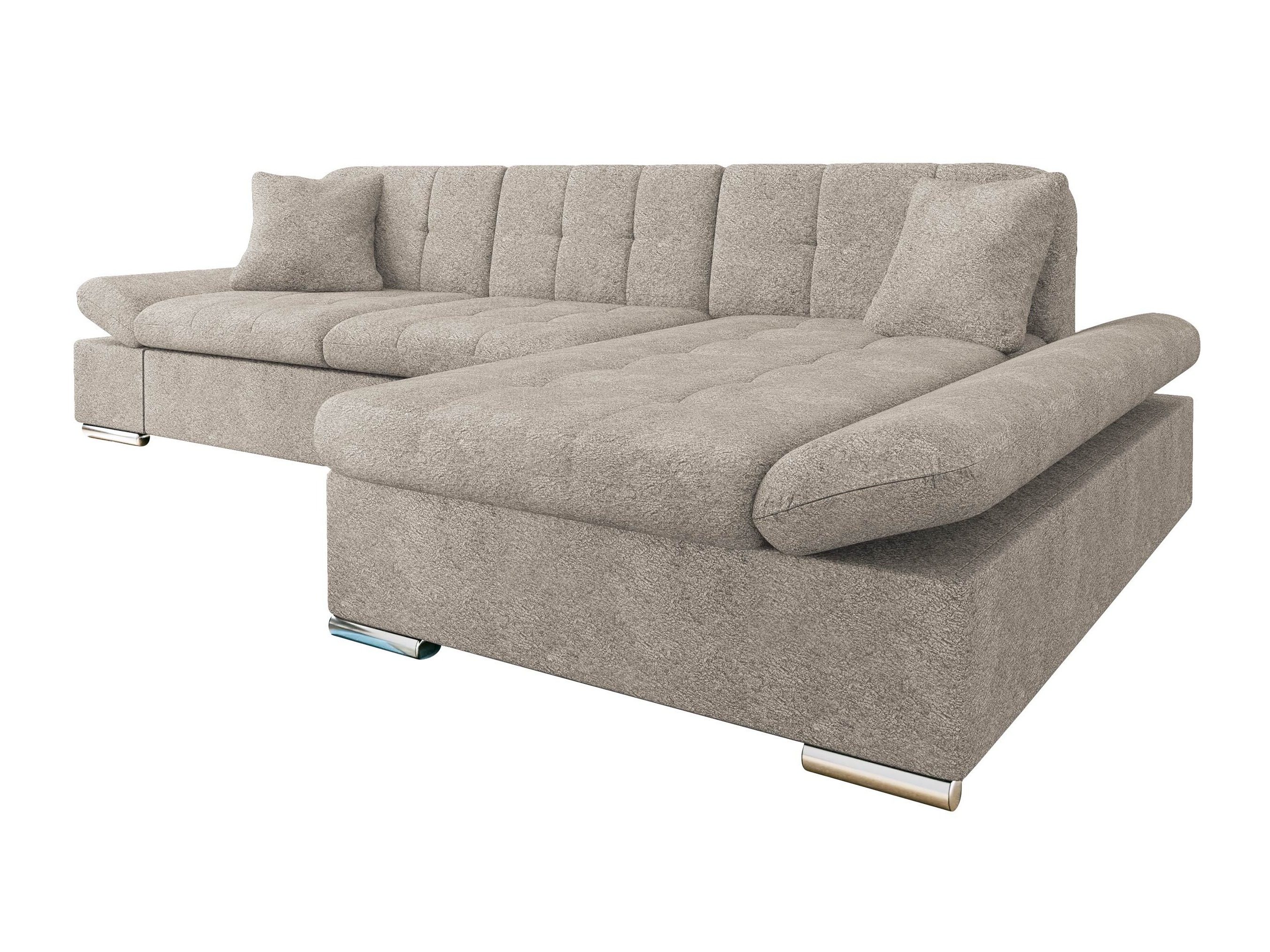 Stūra dīvāns Comfivo Sanitas I (Coral 50)