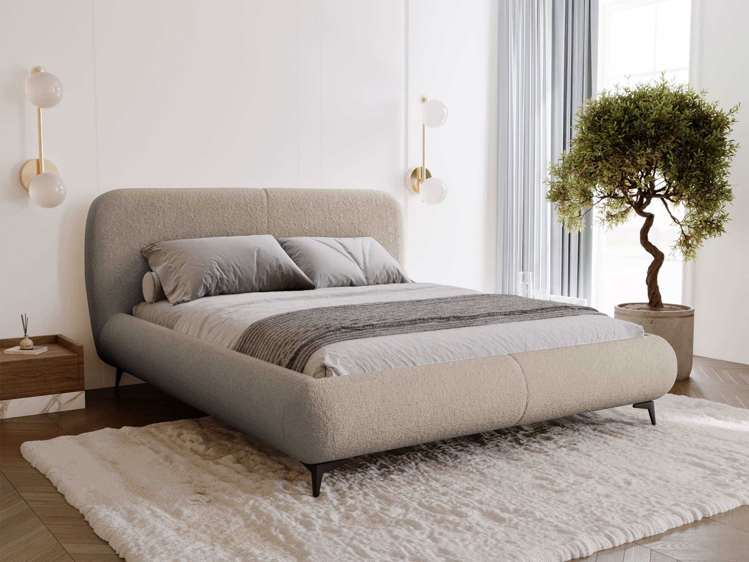 Gulta TrendyNest Fenara (Coral 50)