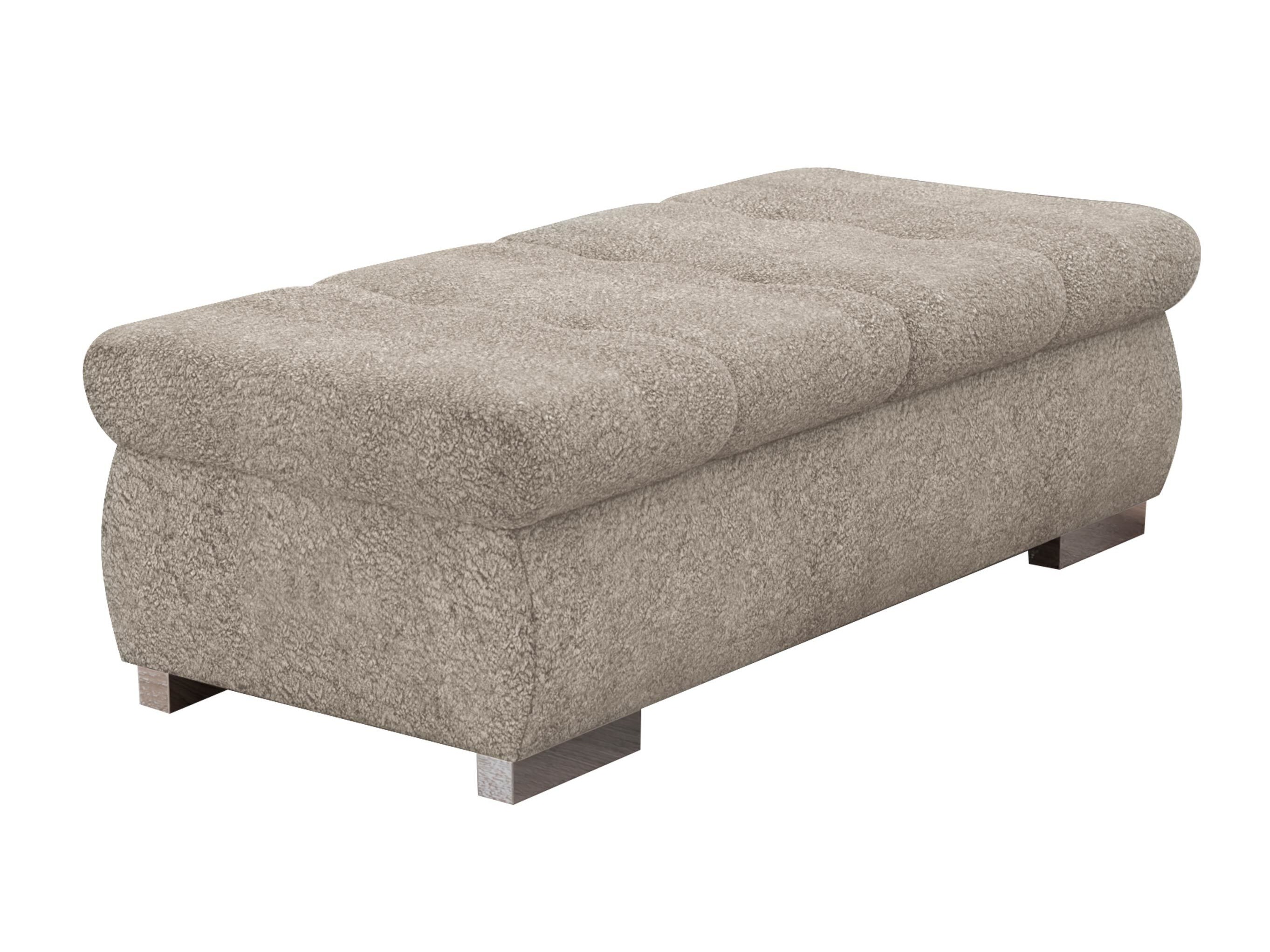 Mīkstais sols Comfivo Nitor I (Coral 50)