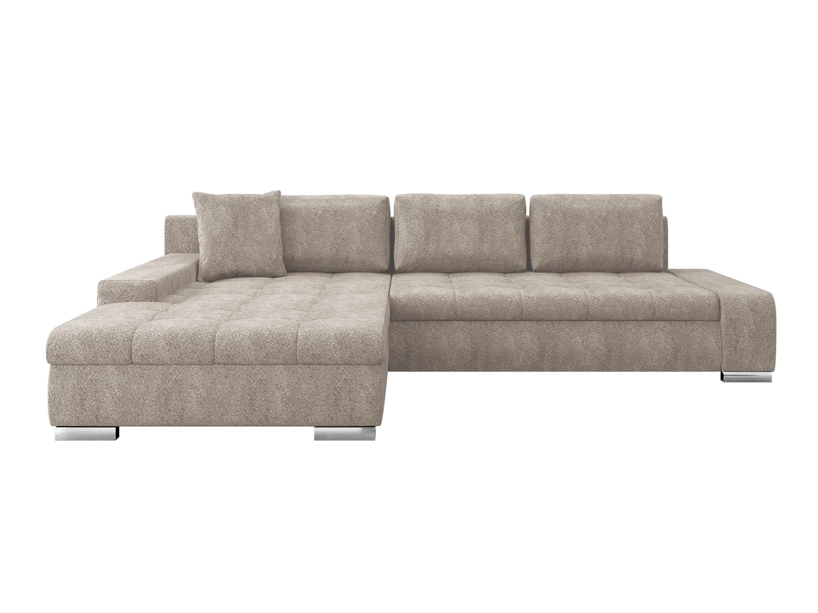 Stūra dīvāns Comfivo Nitor II (Coral 50)