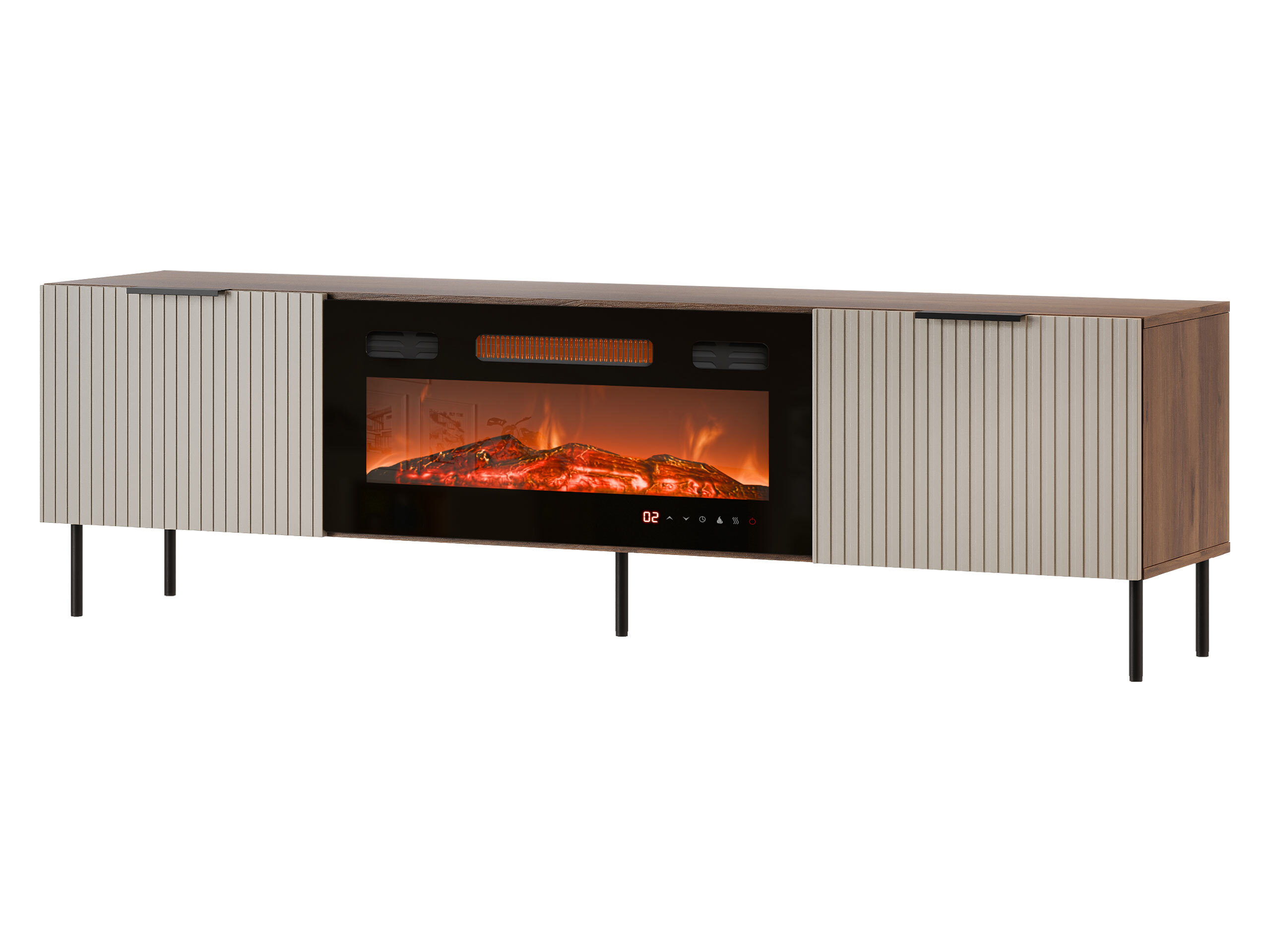 TV galds Mardalu 107
