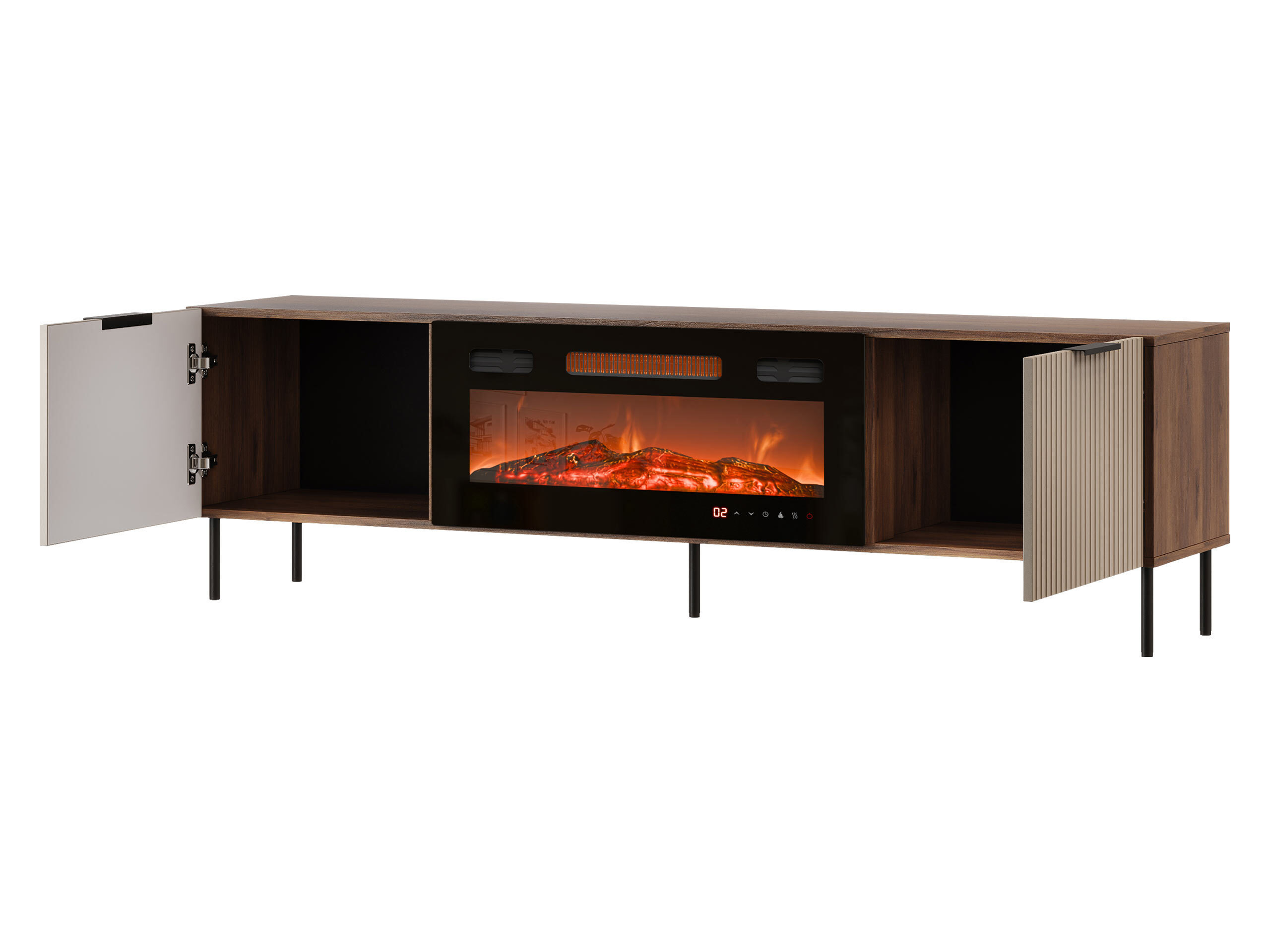 TV galds Mardalu 107