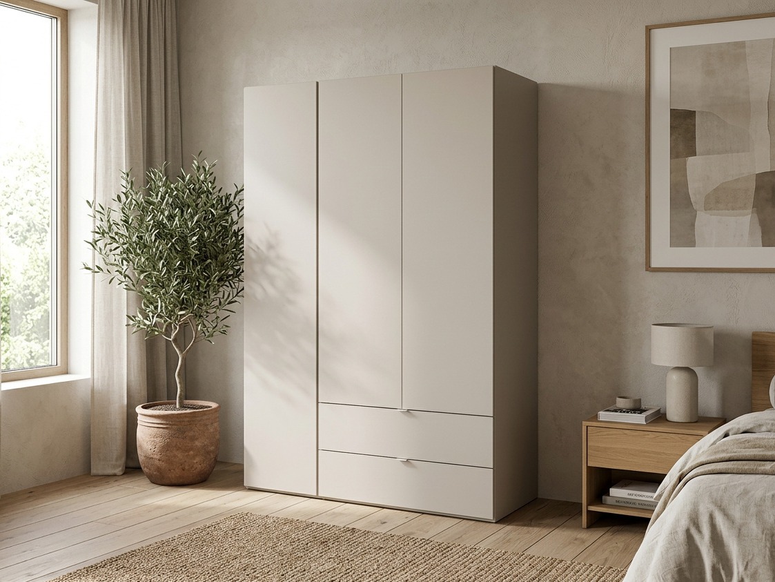 Skapis Tivseva 100