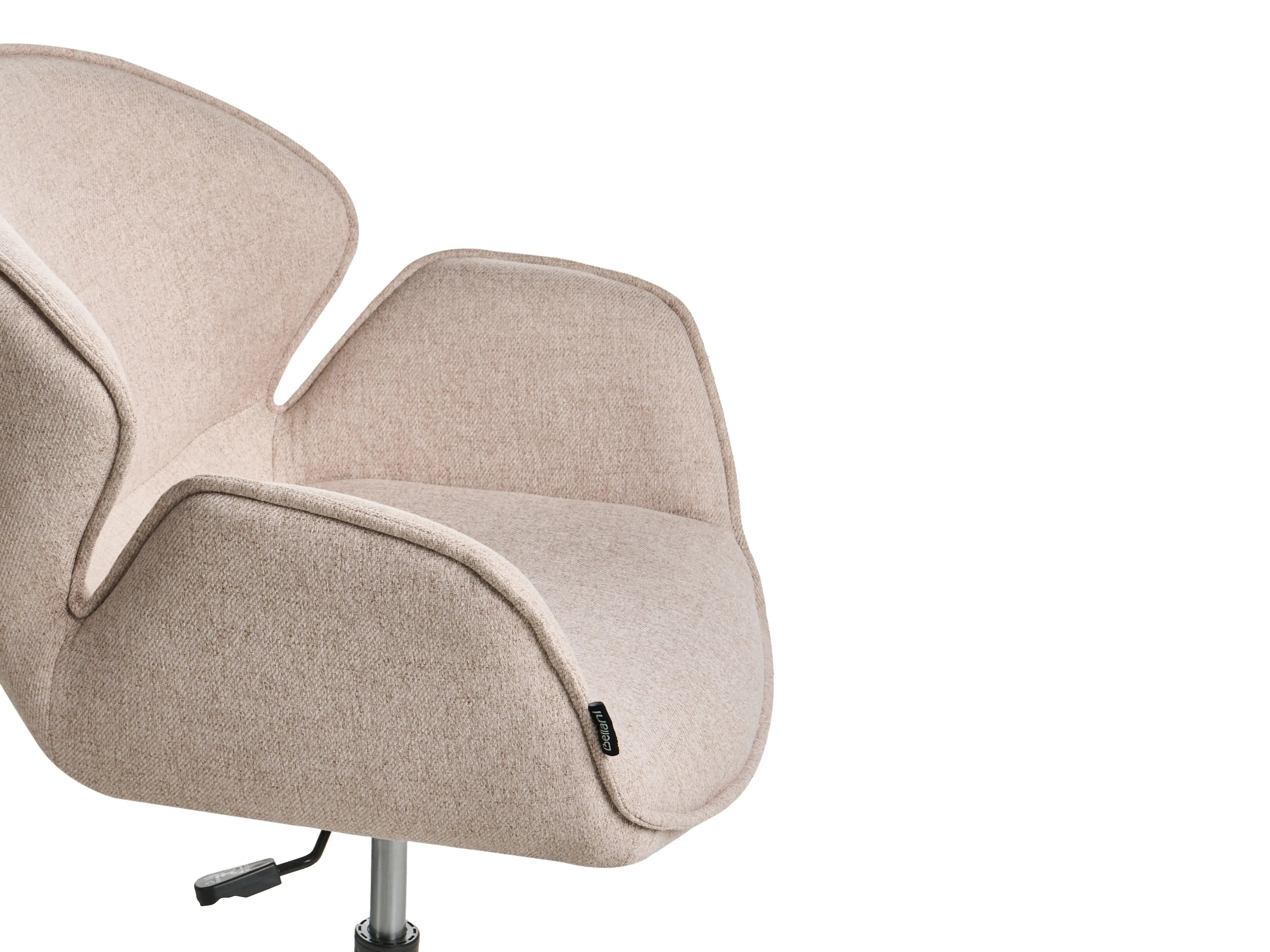 Biroja krēsls Berwyn 3300 (Taupe)