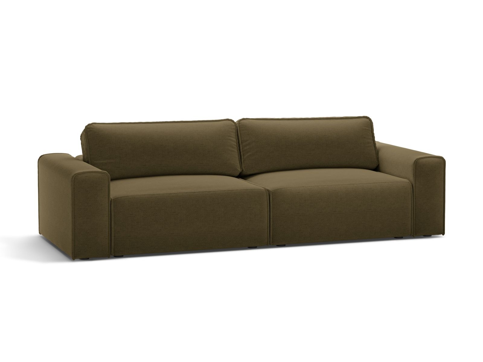 Dīvāns gulta Beckley 204 (Moly 38)