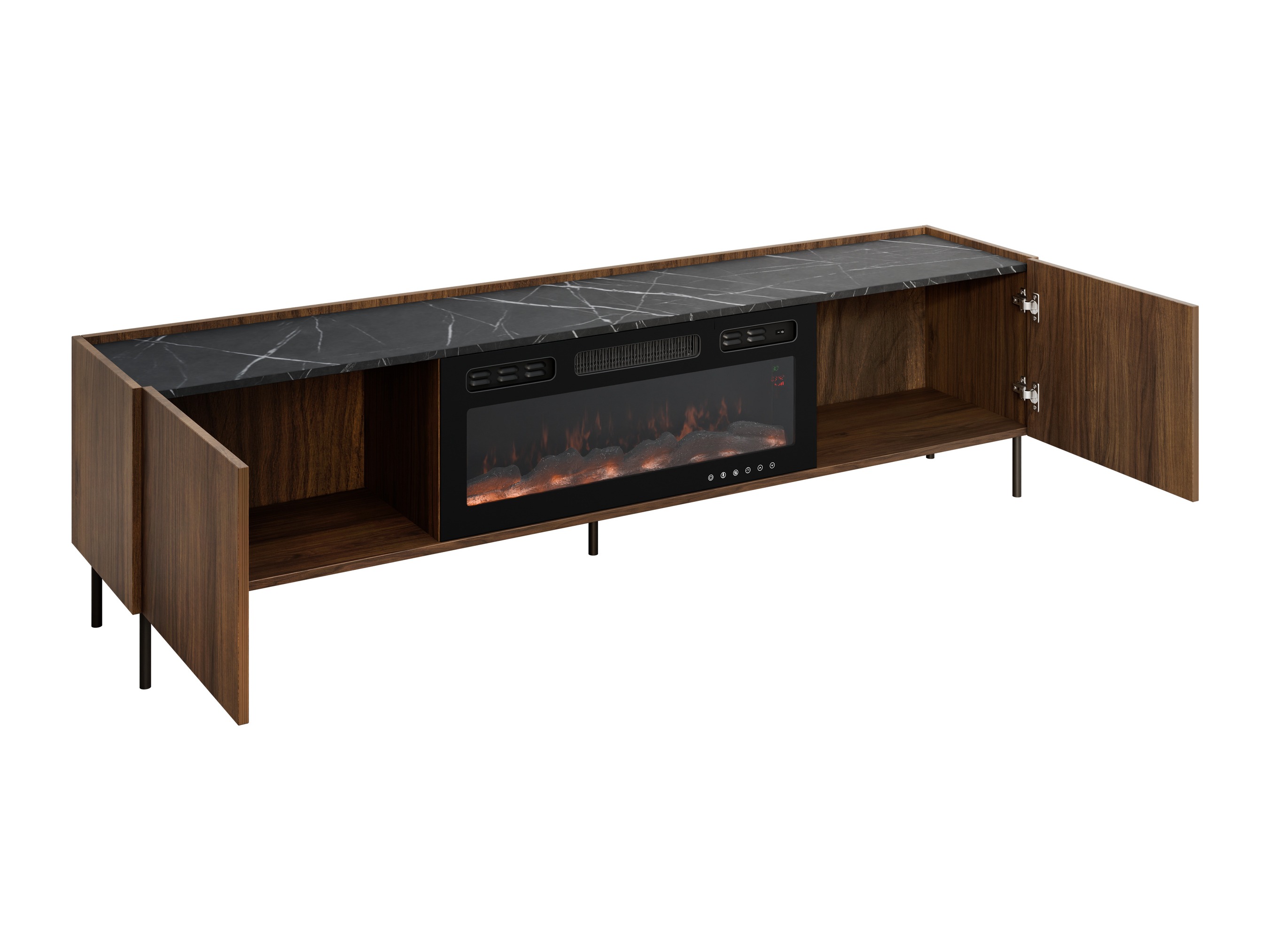 TV galds Comfivo Belviro II
