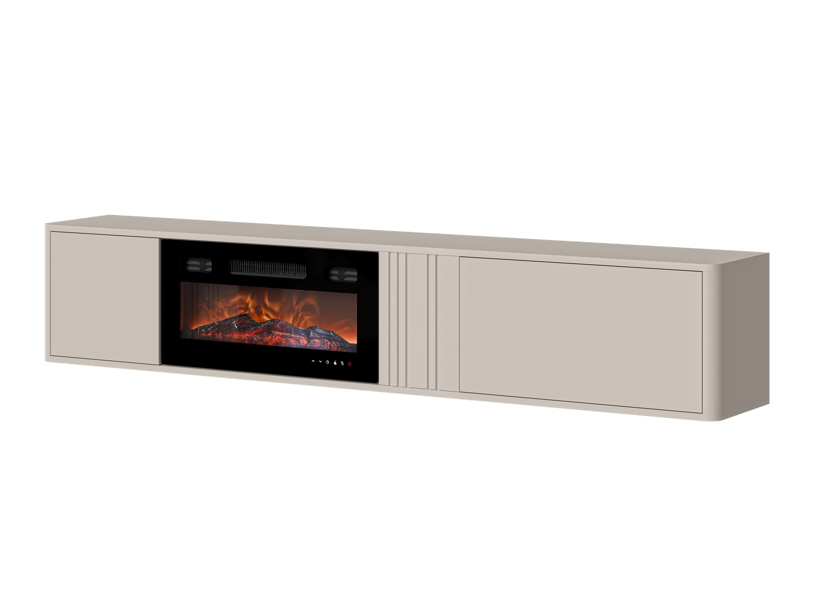 TV galds Oratio IV (Kašmirs)