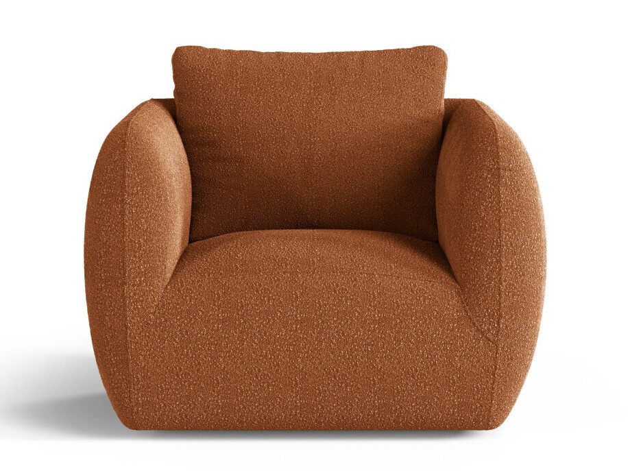 Atpūtas krēsls Beckley 354 (Baloo 2078)