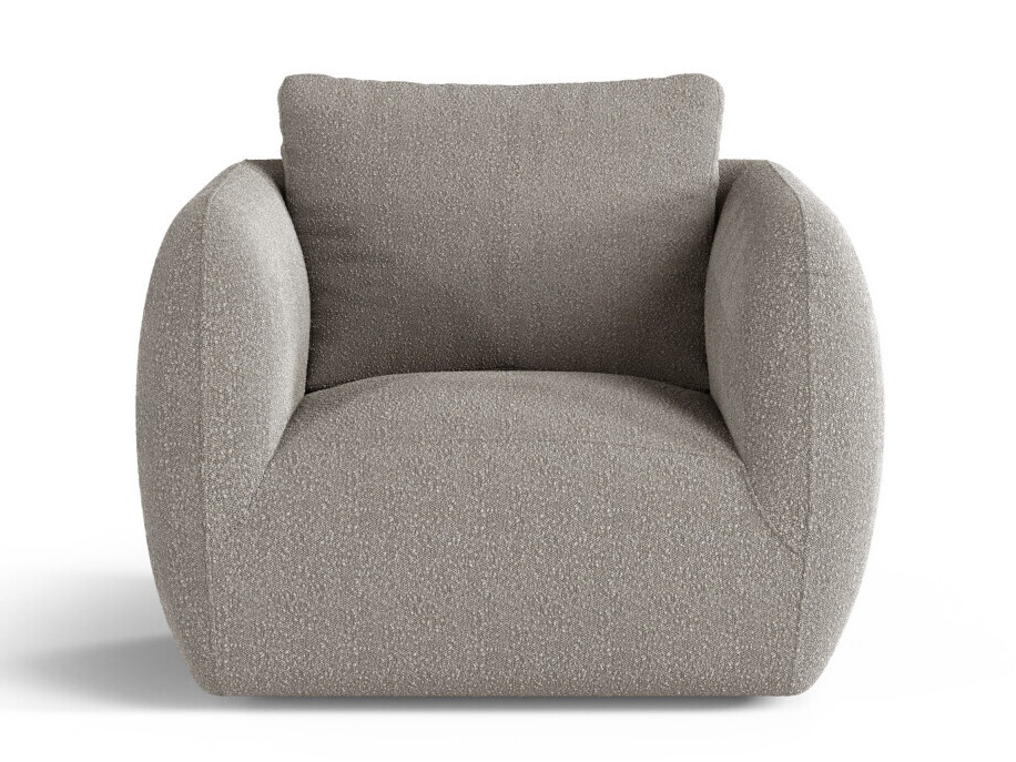 Atpūtas krēsls Beckley 354 (Baloo 2084)