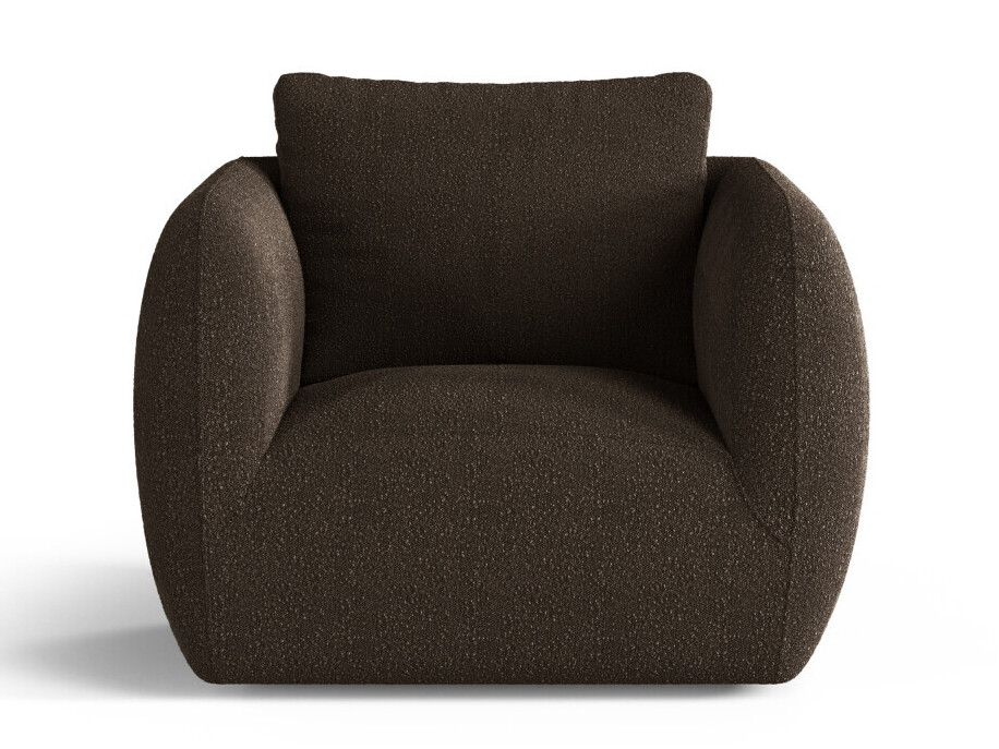 Atpūtas krēsls Beckley 354 (Baloo 2081)
