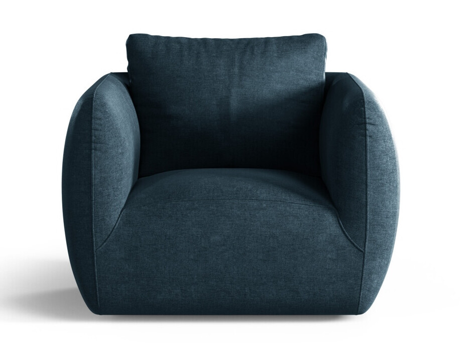 Atpūtas krēsls Beckley 354 (Wind 77)