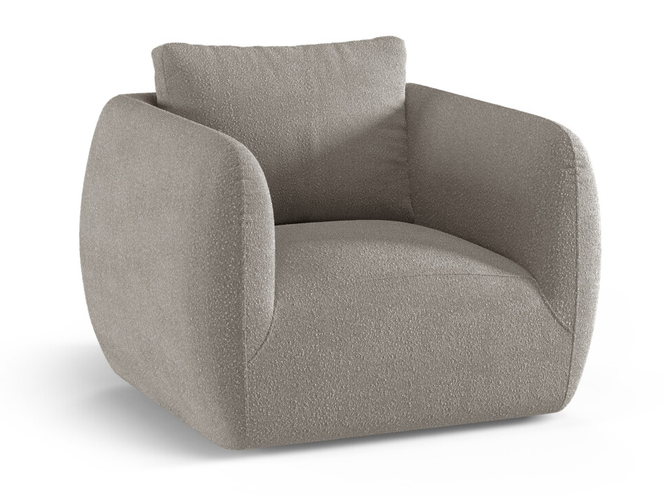 Atpūtas krēsls Beckley 354 (Baloo 2084)